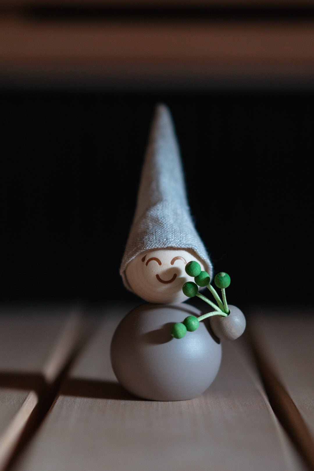 Aarikka Sauna Elf Vihta