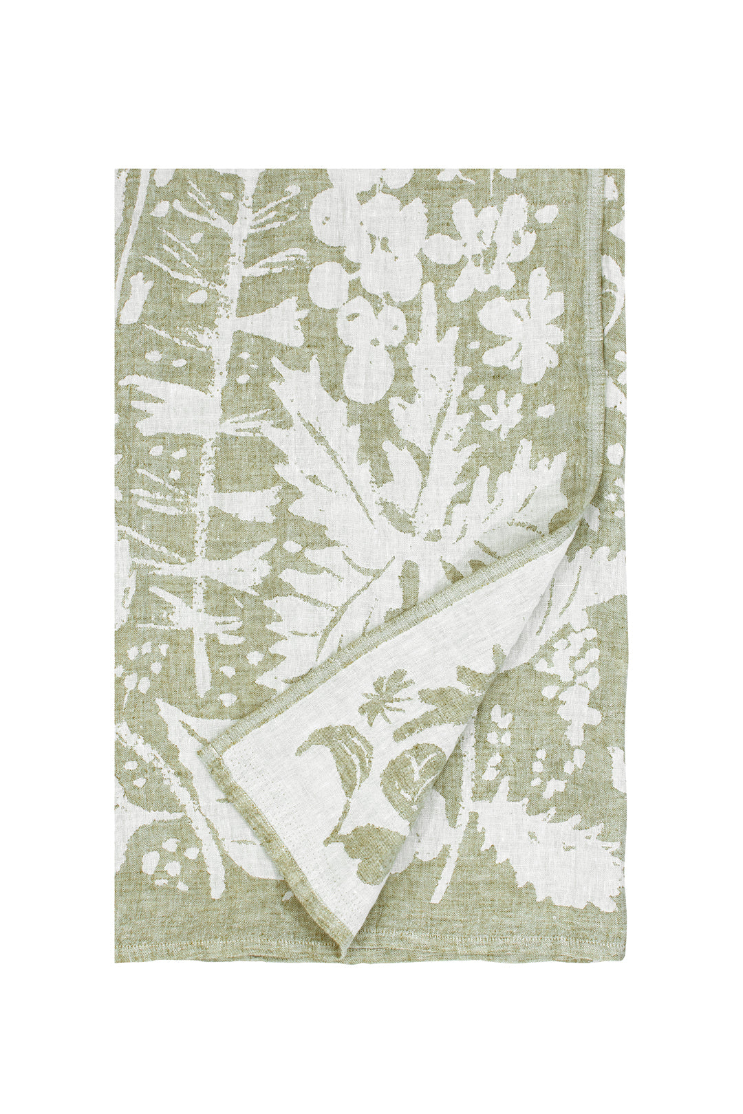 Lapuan Kankurit Villiyrtit Tablecloth