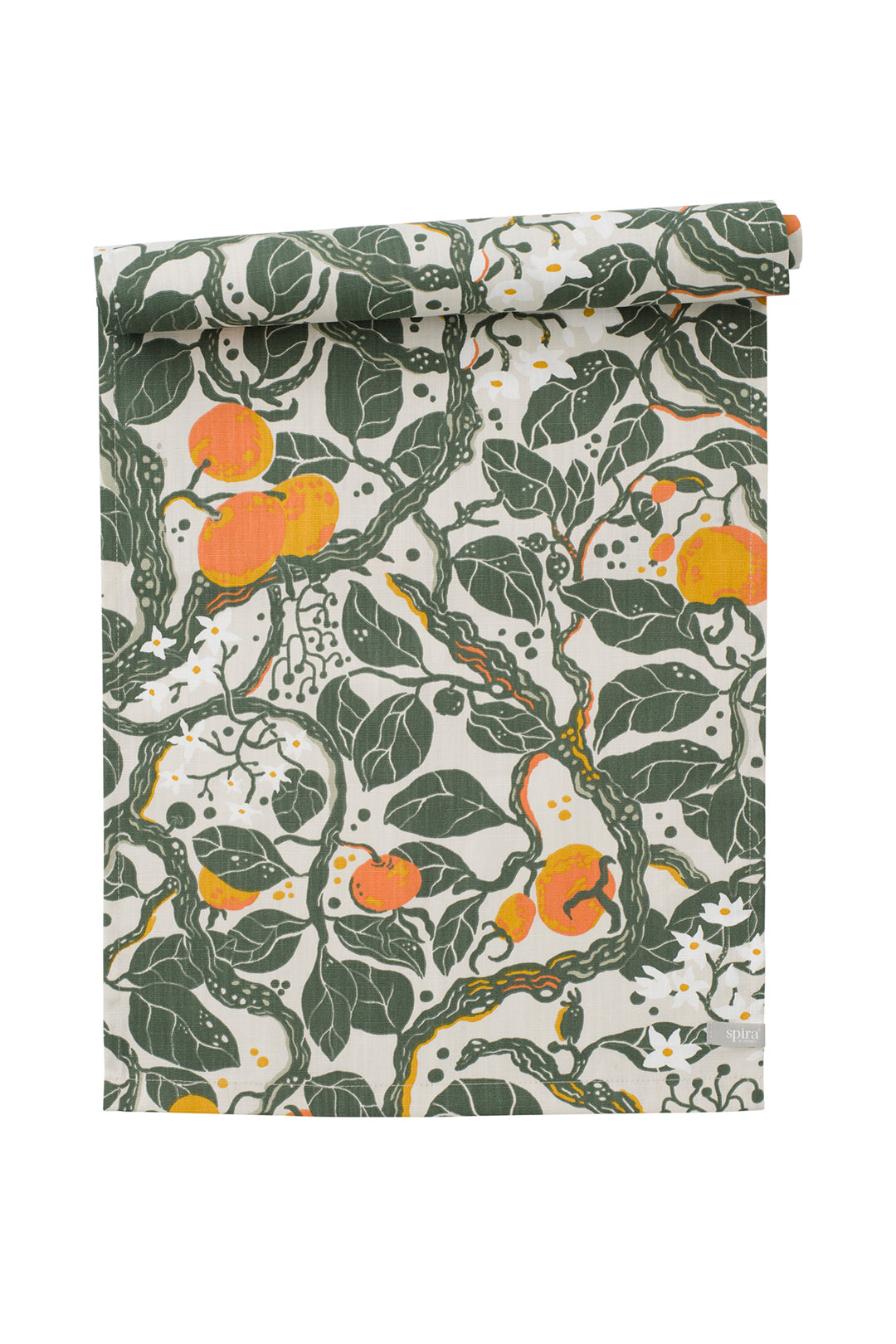 Spira of Sweden Vindla Green Runner