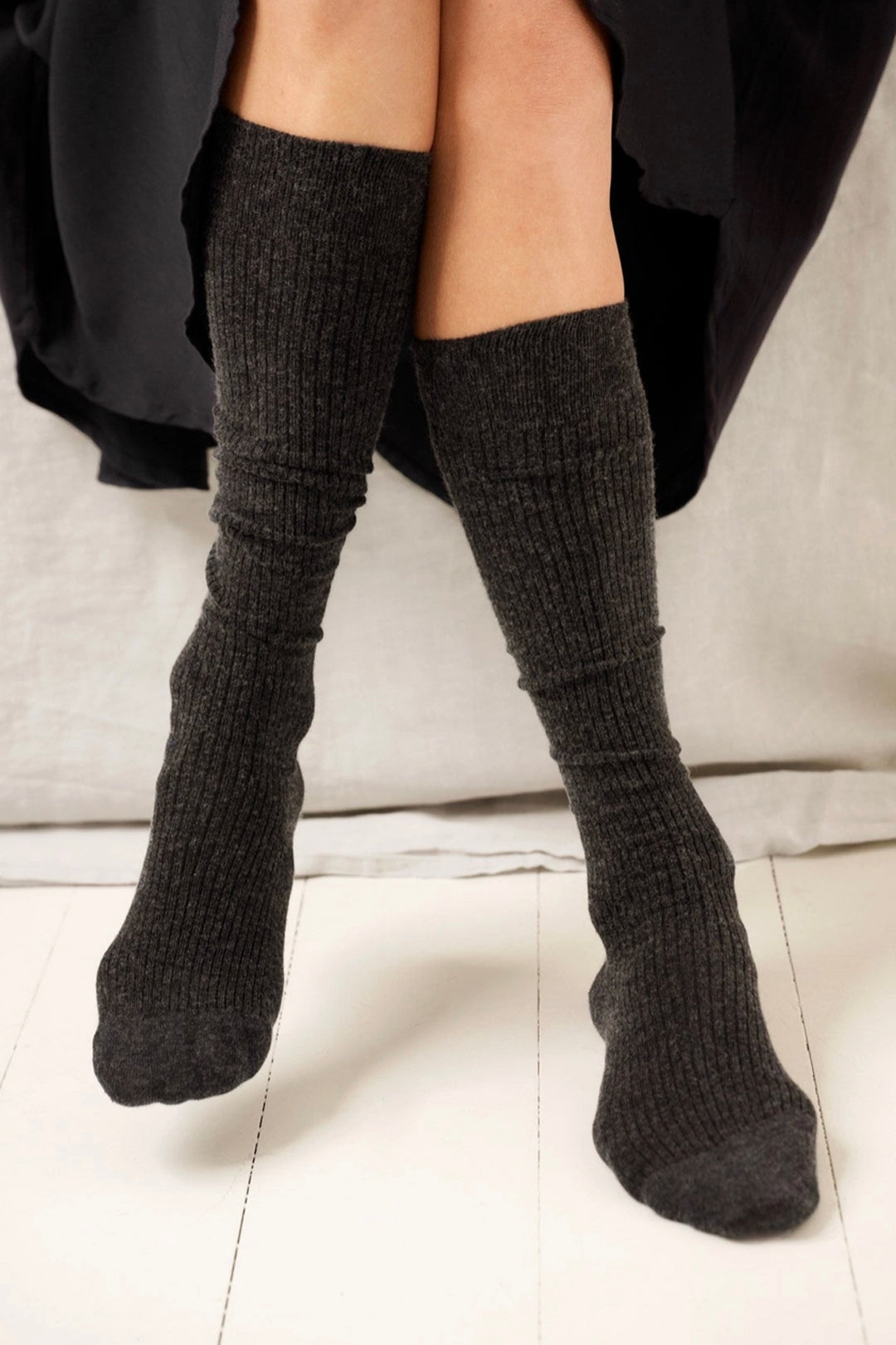 Moshi Moshi Mind Woollie Socks