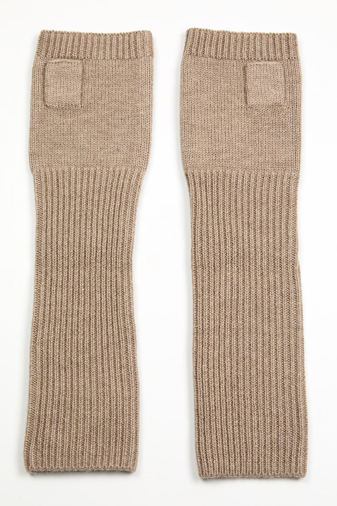 Piironki Helsinki Merino Wool Hand Warmers Beige