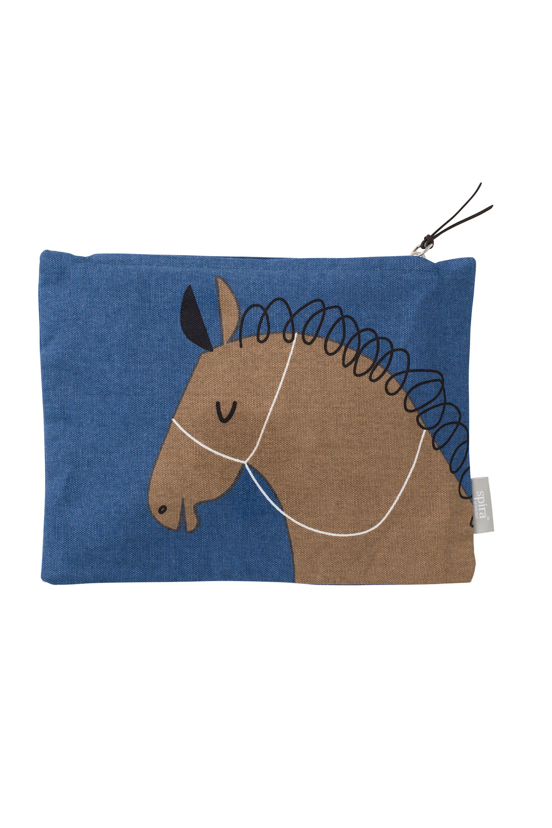 Spira of Sweden Zorro Toiletry Bag