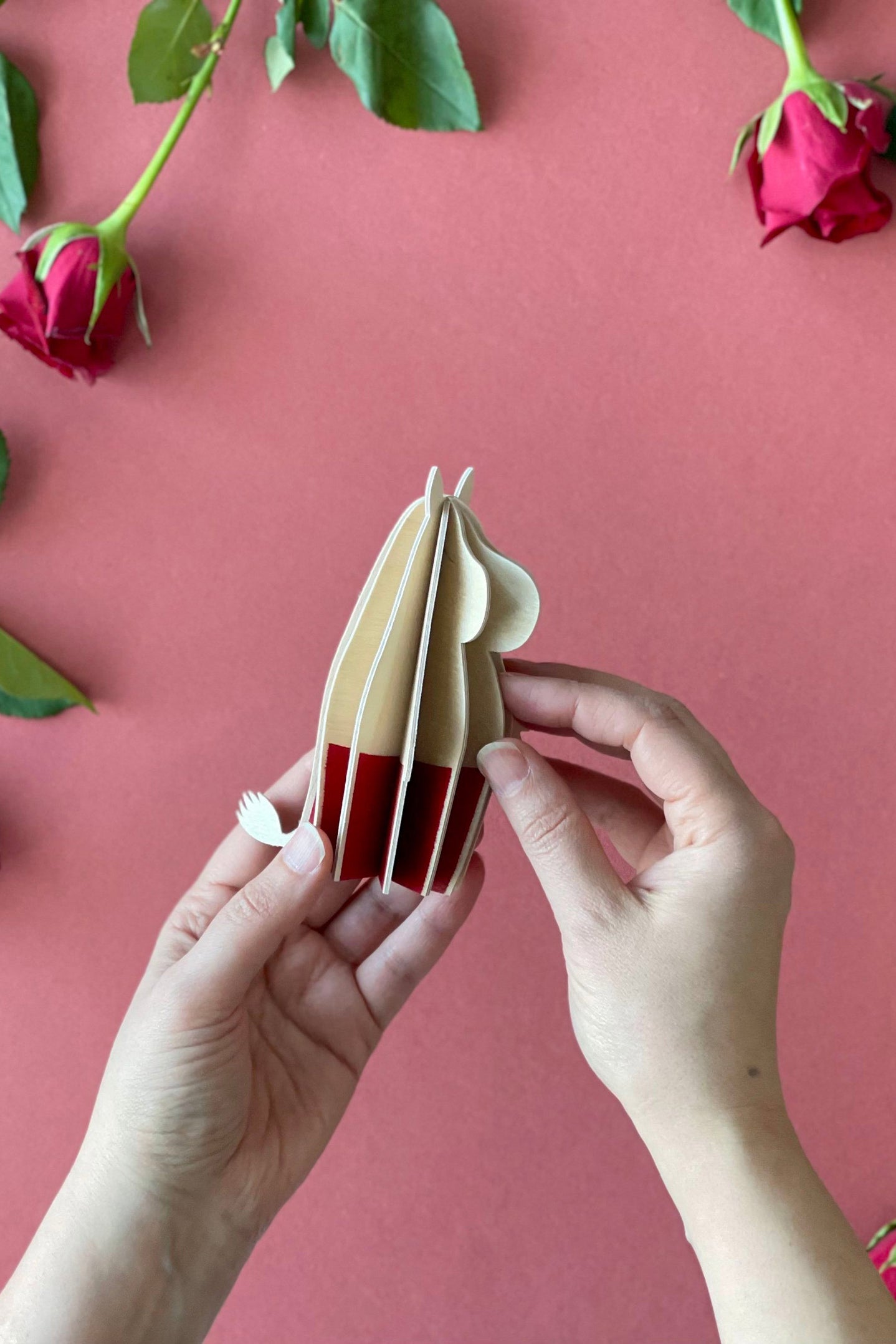 Lovi Moominmamma 11.5cm