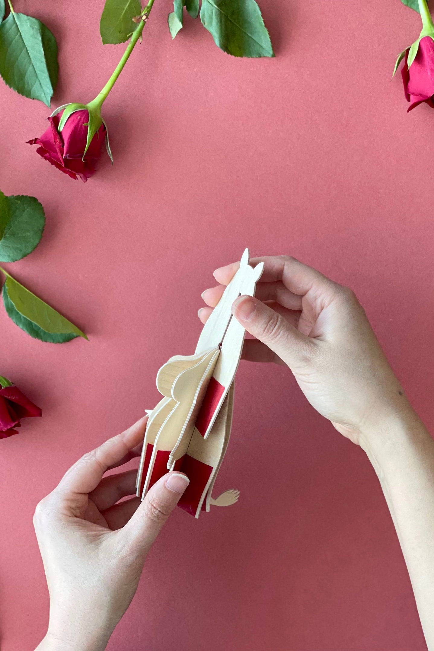 Lovi Moominmamma 11.5cm