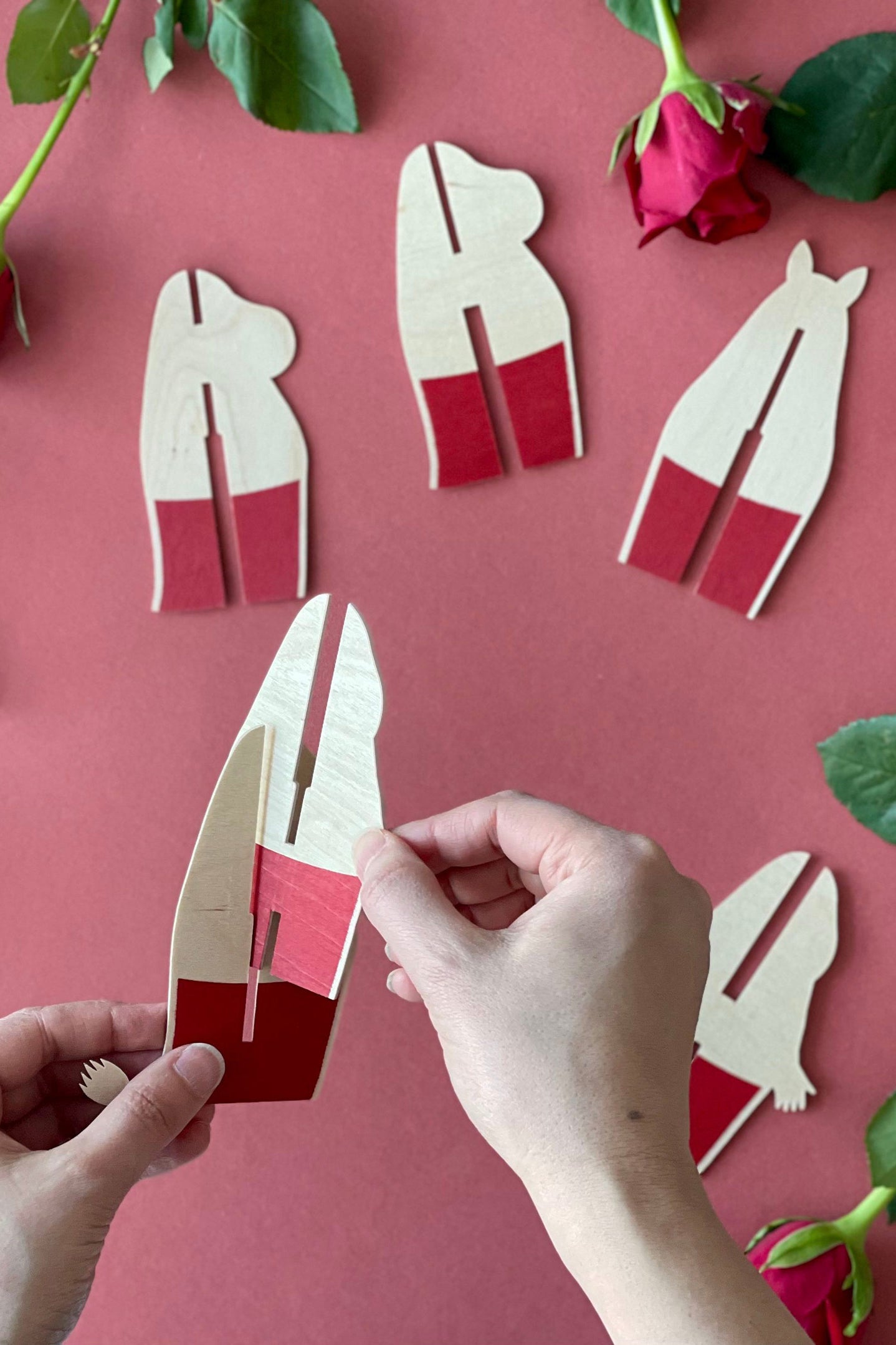 Lovi Moominmamma 11.5cm