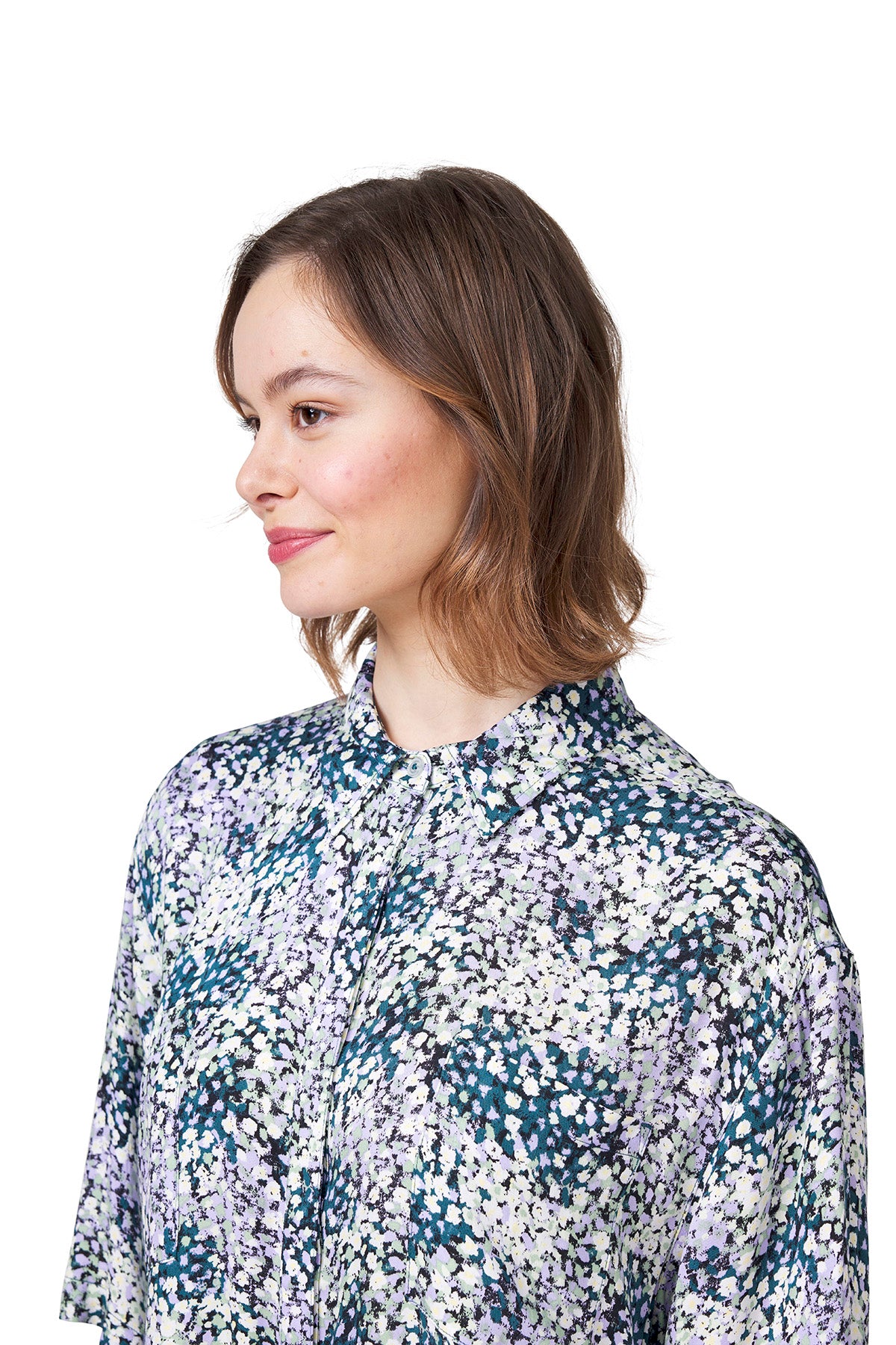 Finlayson Leinikki Tunic