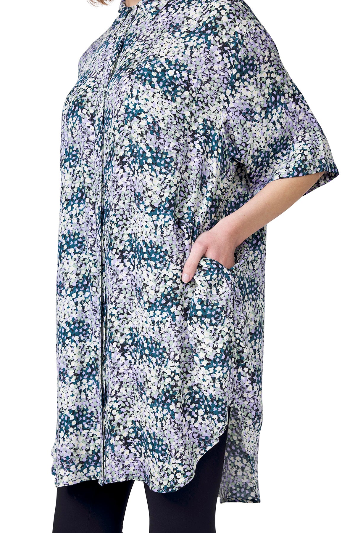 Finlayson Leinikki Tunic