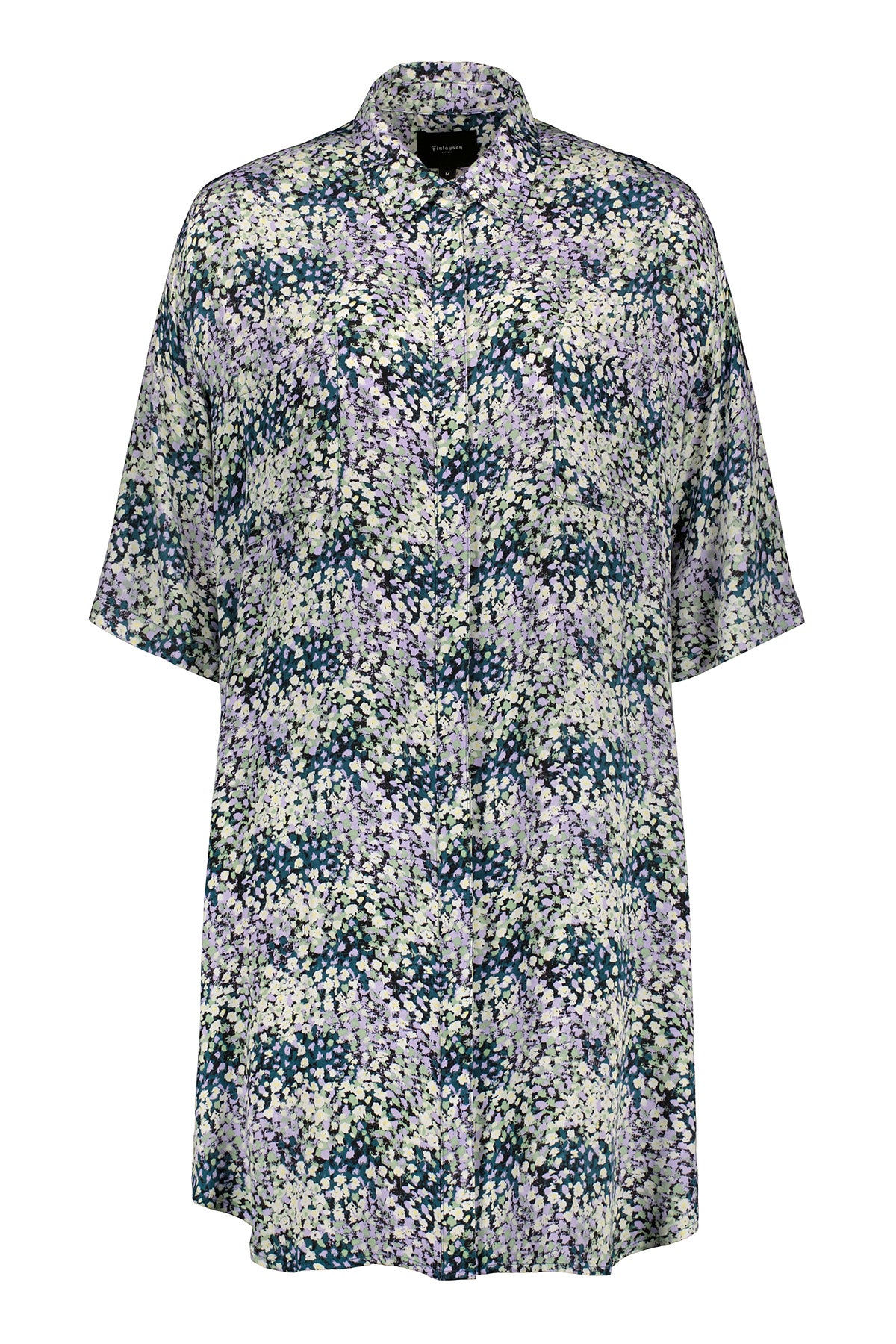 Finlayson Leinikki Tunic