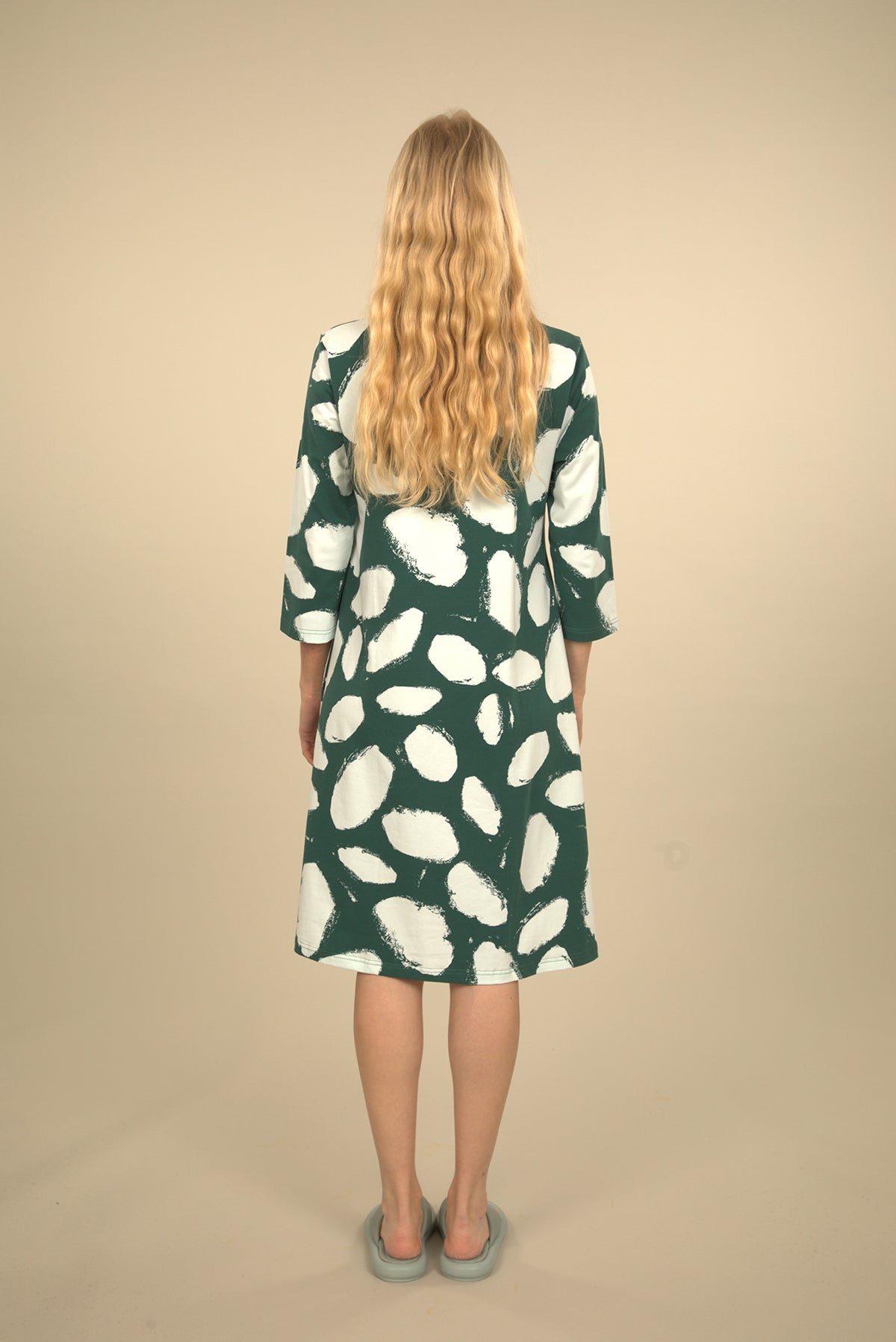 Ratia Papu Ilma Dress