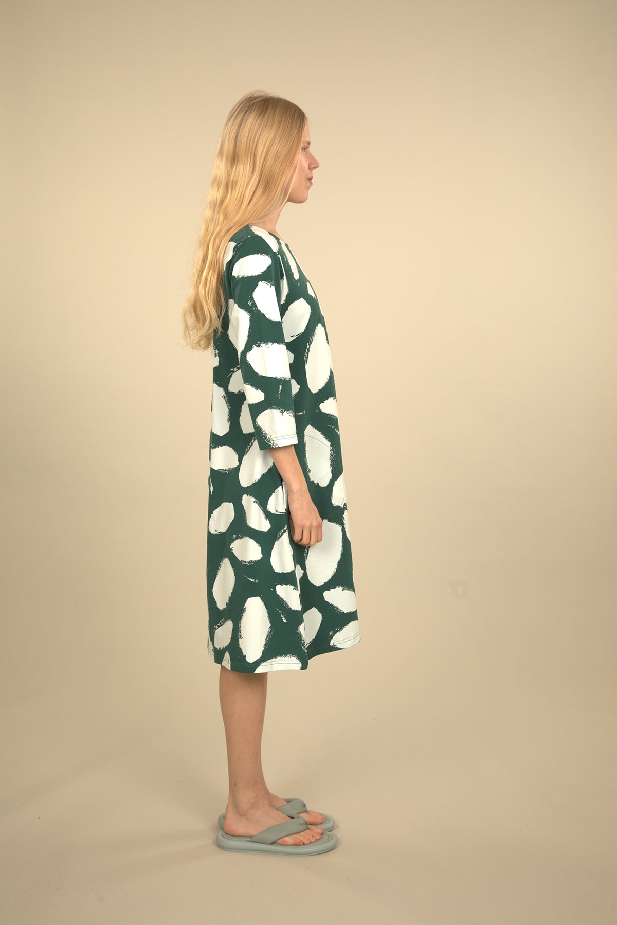 Ratia Papu Ilma Dress