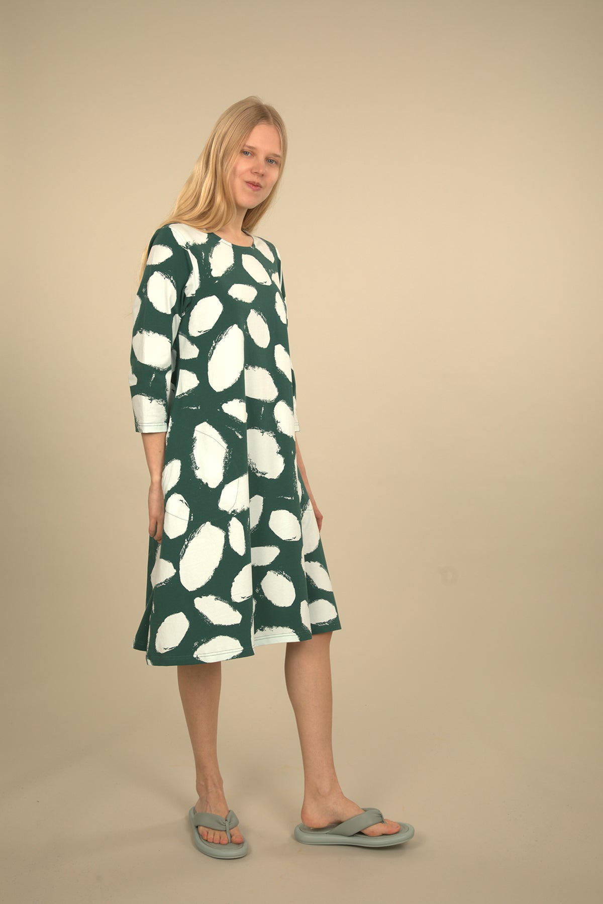 Ratia Papu Ilma Dress