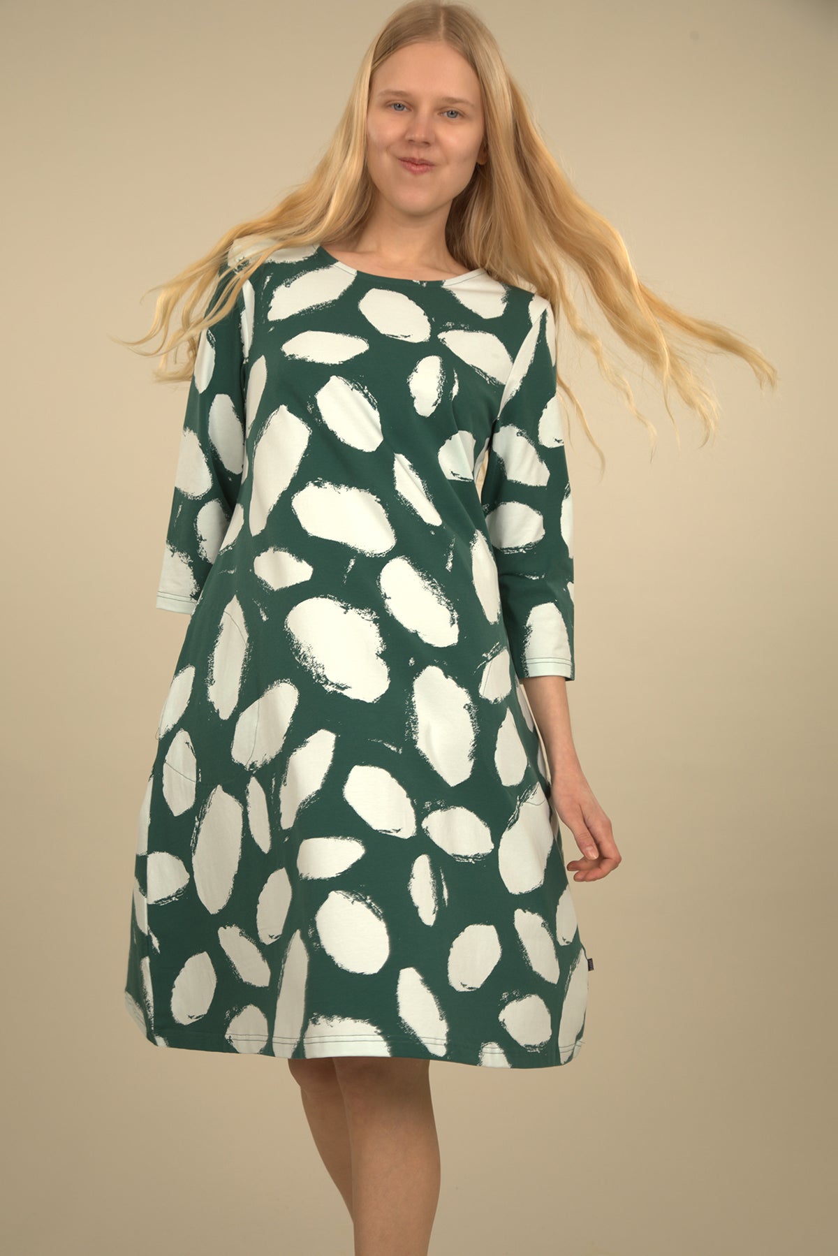 Ratia Papu Ilma Dress