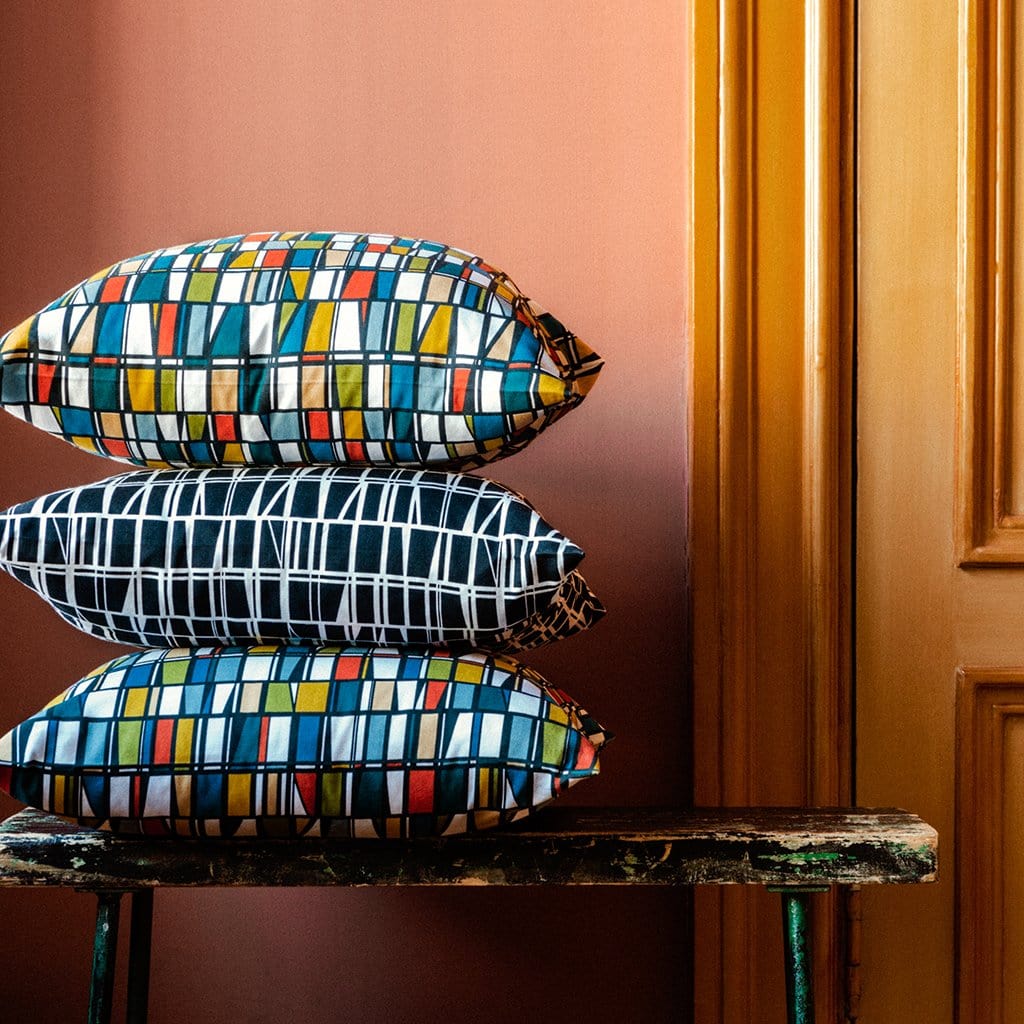 Finlayson Coronna Pillow Cover