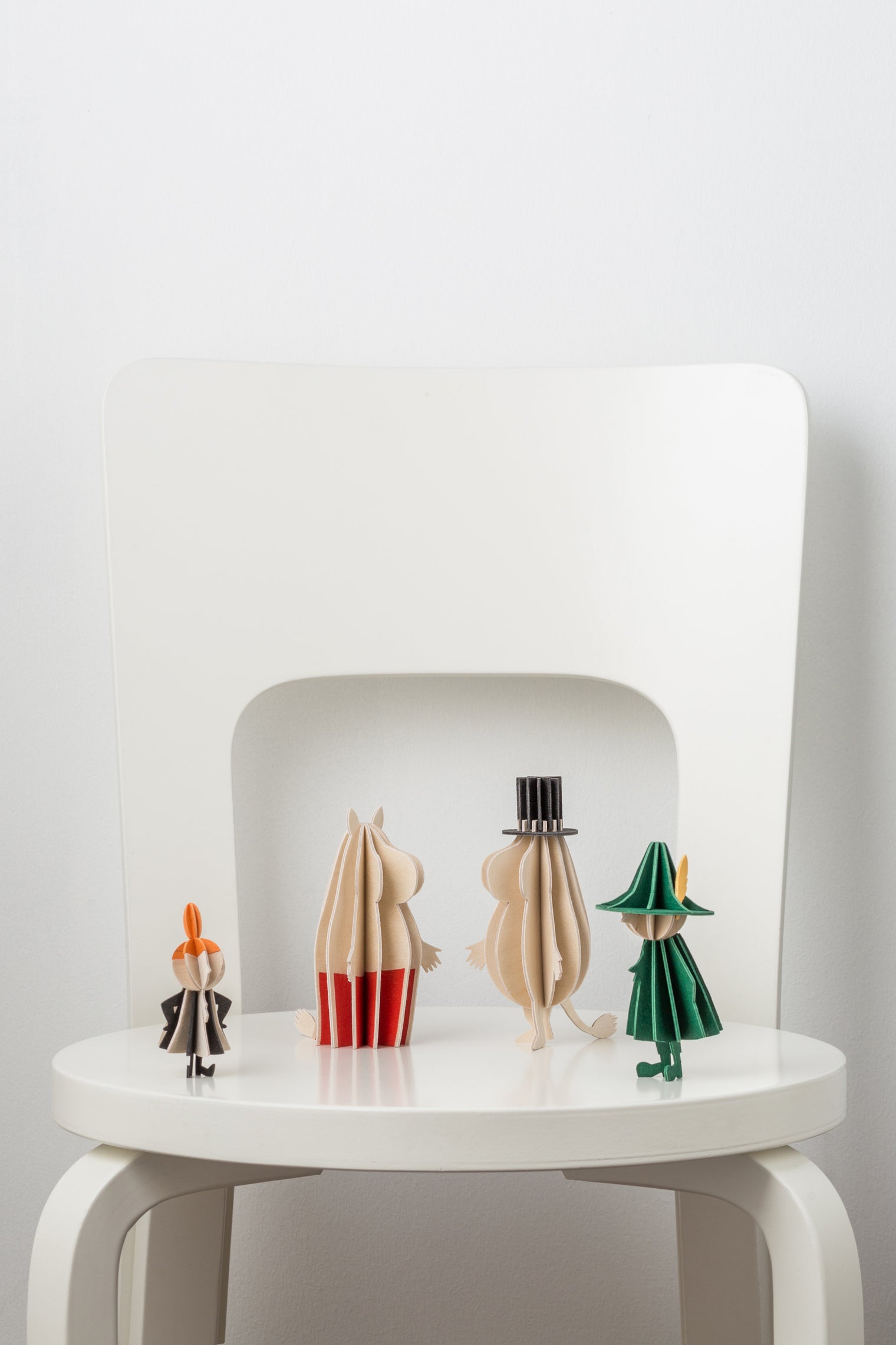 Lovi Moominmamma 11.5cm