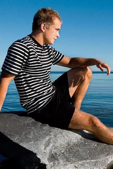 Ratia Angelo Men's Pyjama Set - Nordic Labels