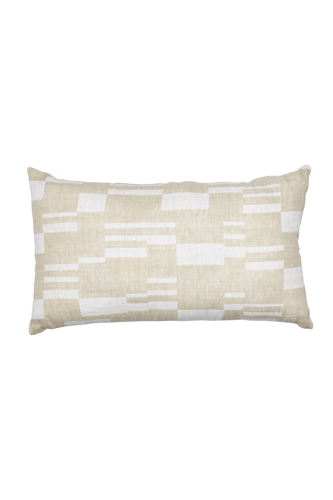 Anno Pino Linen Decorative Cushion