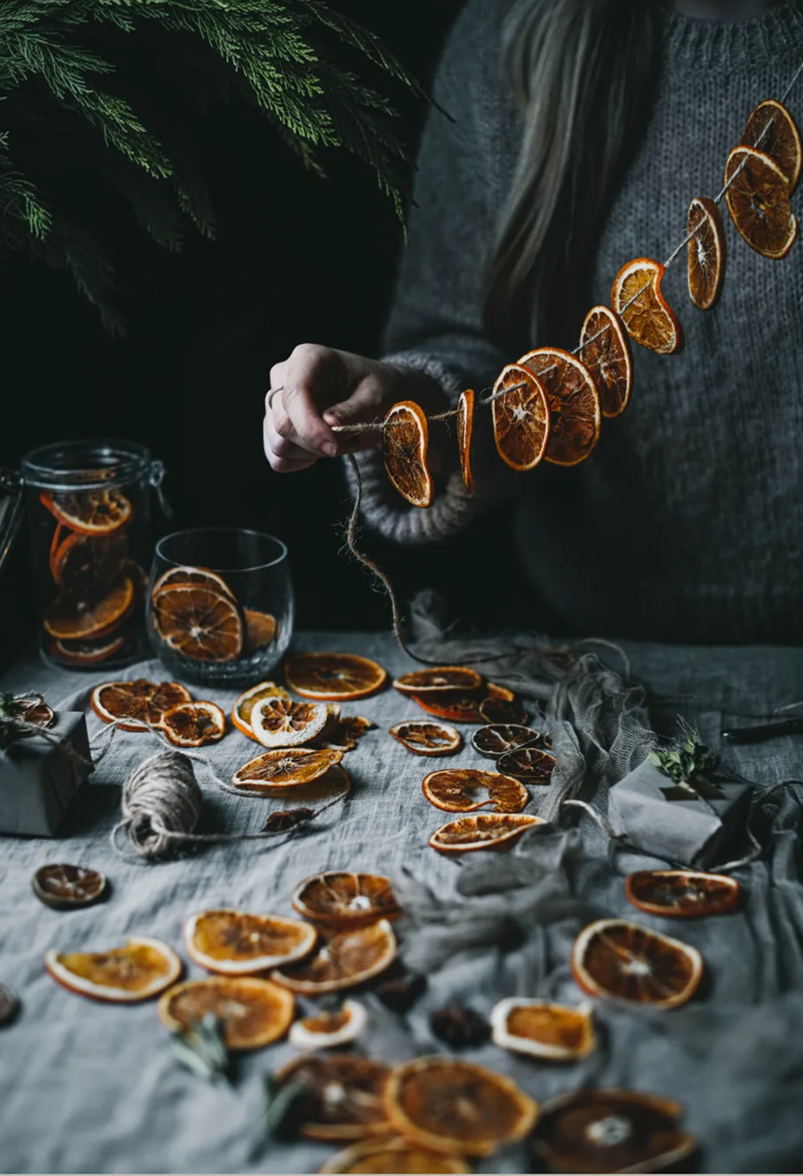 Cozy Publishing Nordic Winter Book