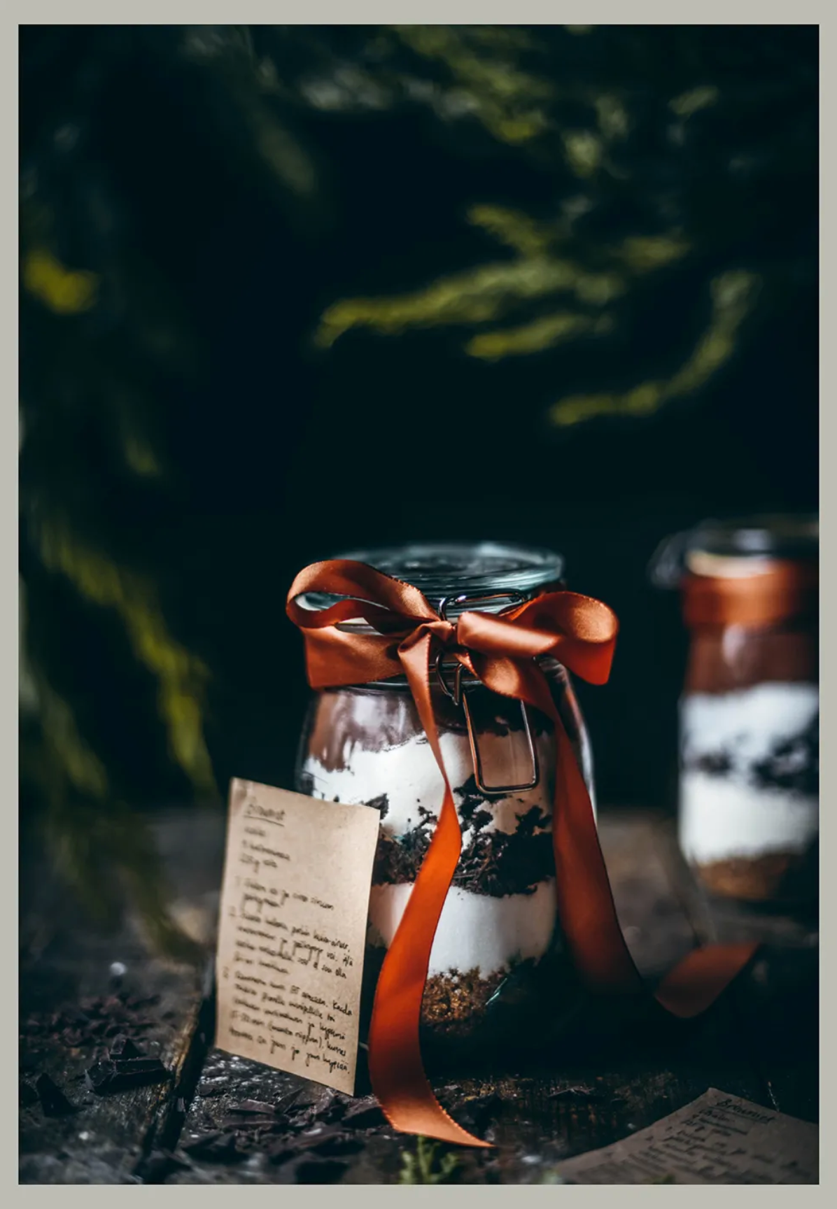 Cozy Publishing Nordic Winter Book