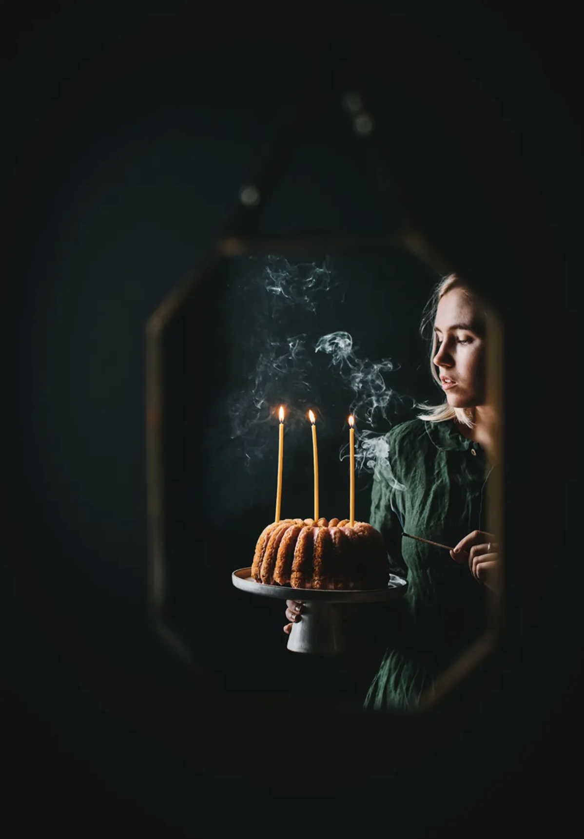 Cozy Publishing Nordic Winter Book