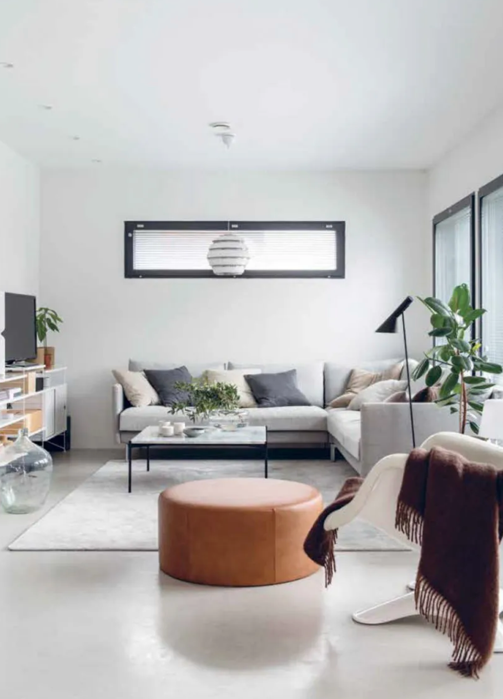 Cozy Publishing Nordic Interior Book