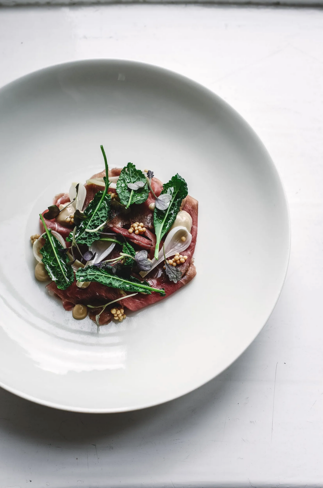 Cozy Publishing Eat Finland Book