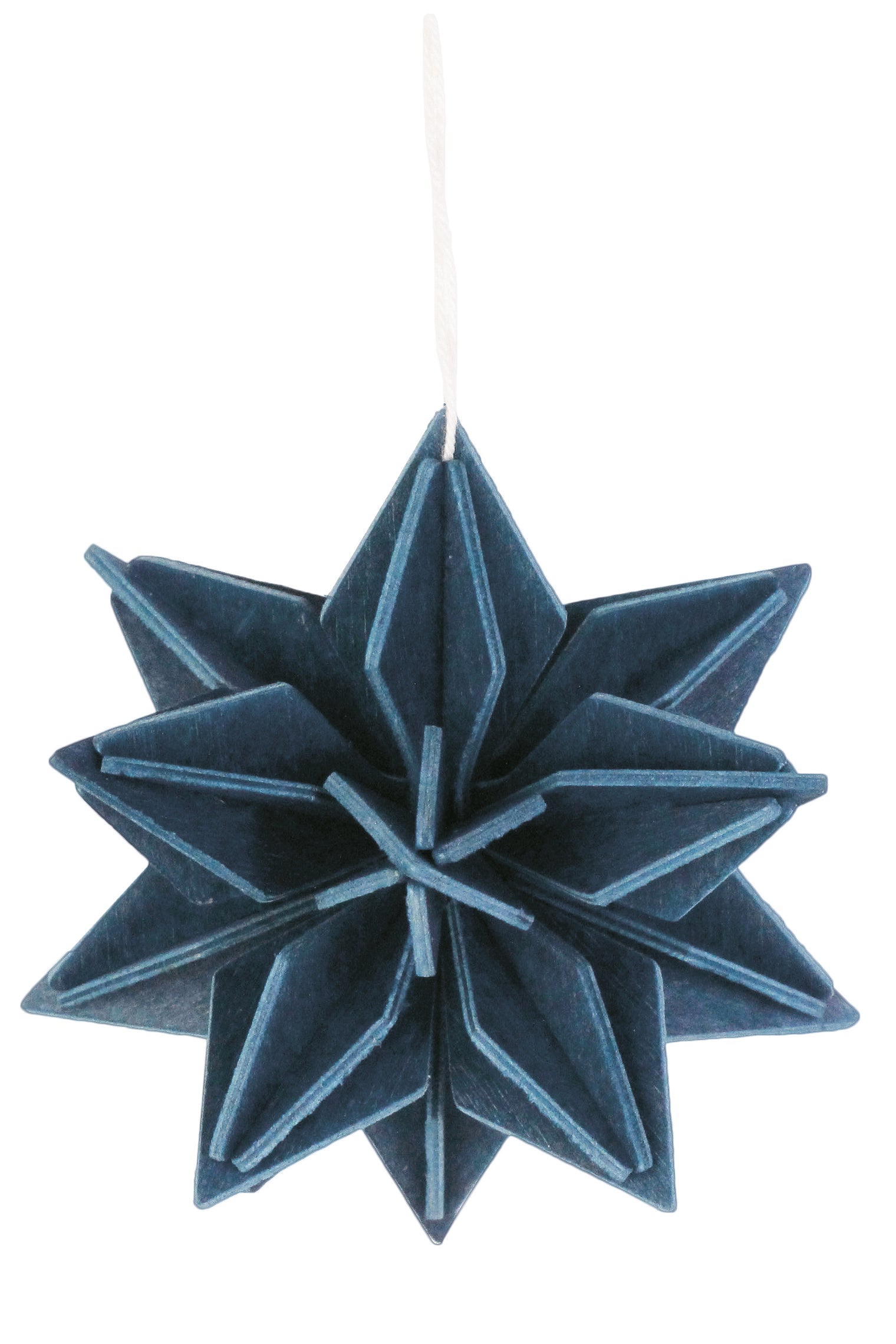 Lovi Star Dark Blue