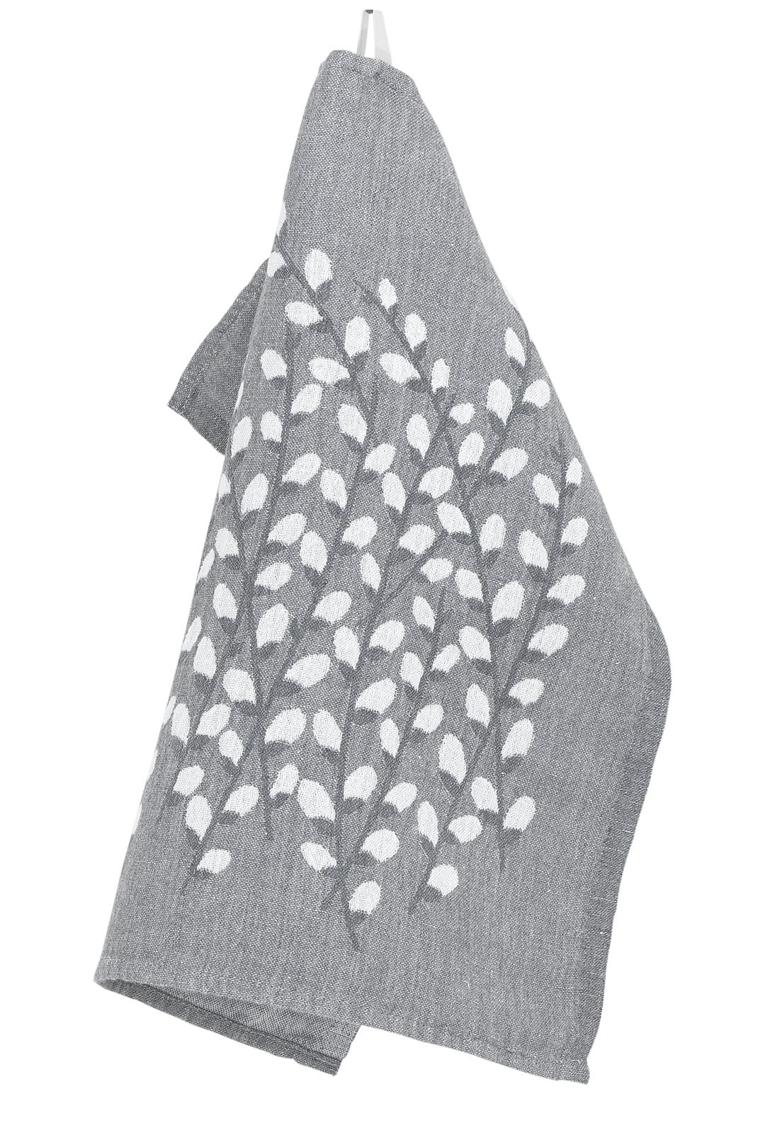 Lapuan Kankurit Varpu Grey Towel / Napkin