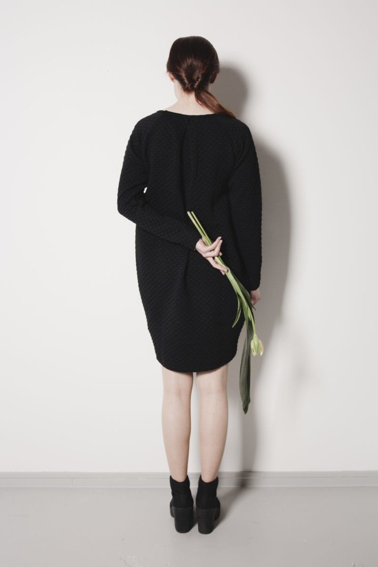 Aarre Bubble Tunic - Nordic Labels