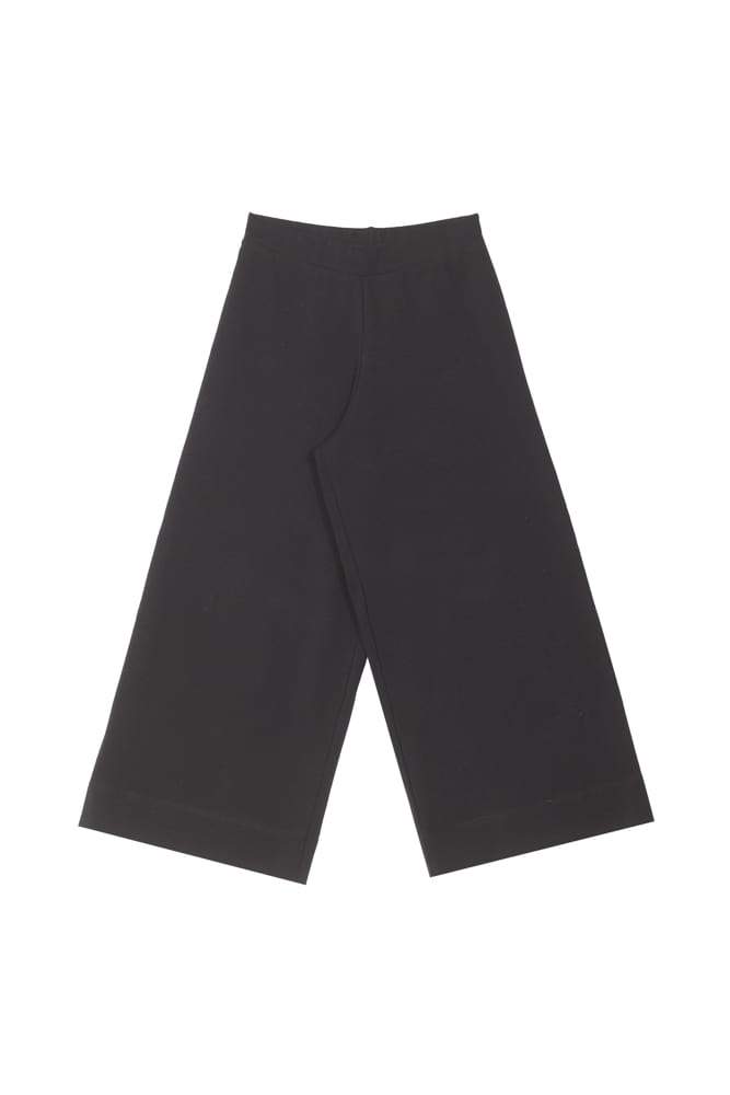 Aarre Alex Culottes Black - Nordic Labels
