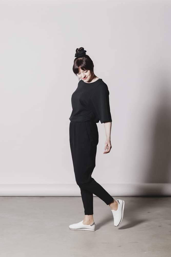 Aarre Rue Shirt - Nordic Labels