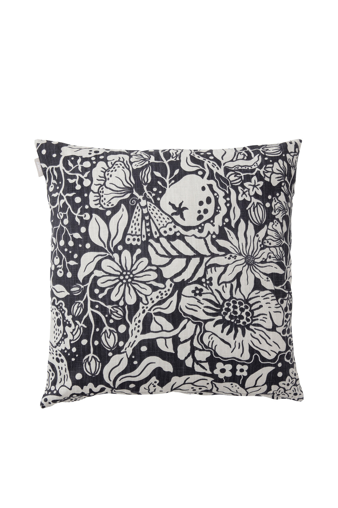 Spira of Sweden Äppelpäppel Pillow Cover