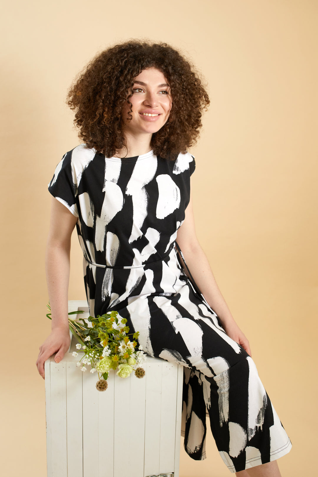 Ratia Nuoska Beatrice Dress