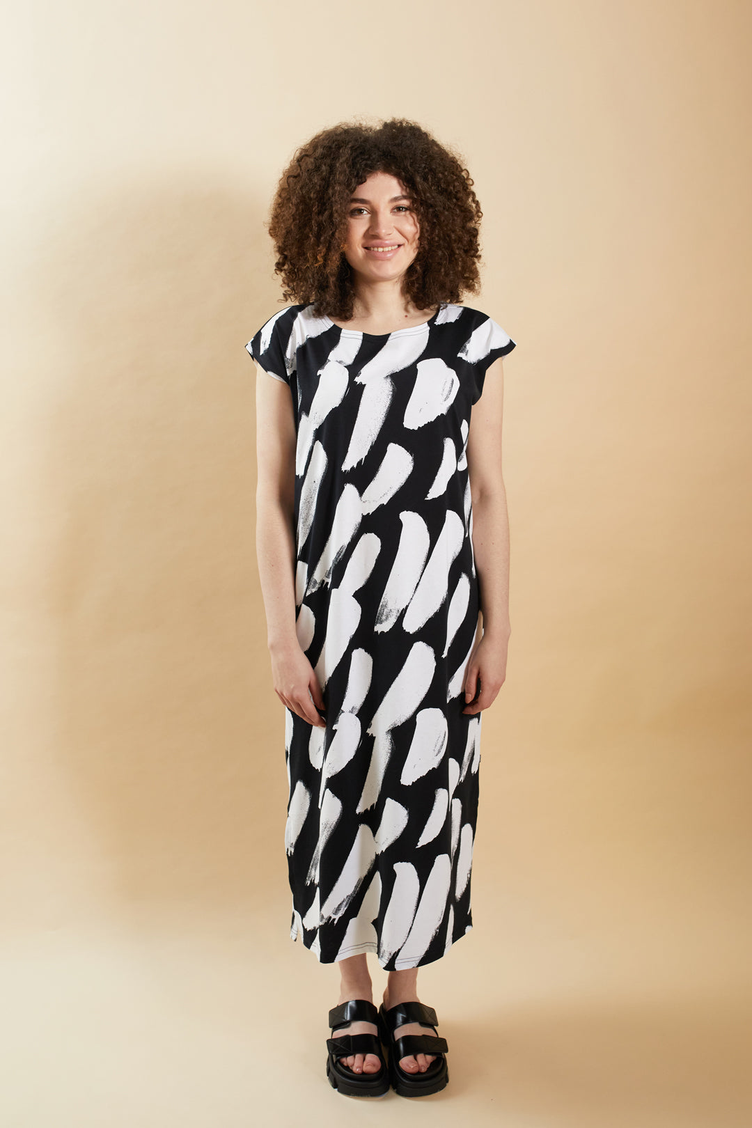 Ratia Nuoska Beatrice Dress