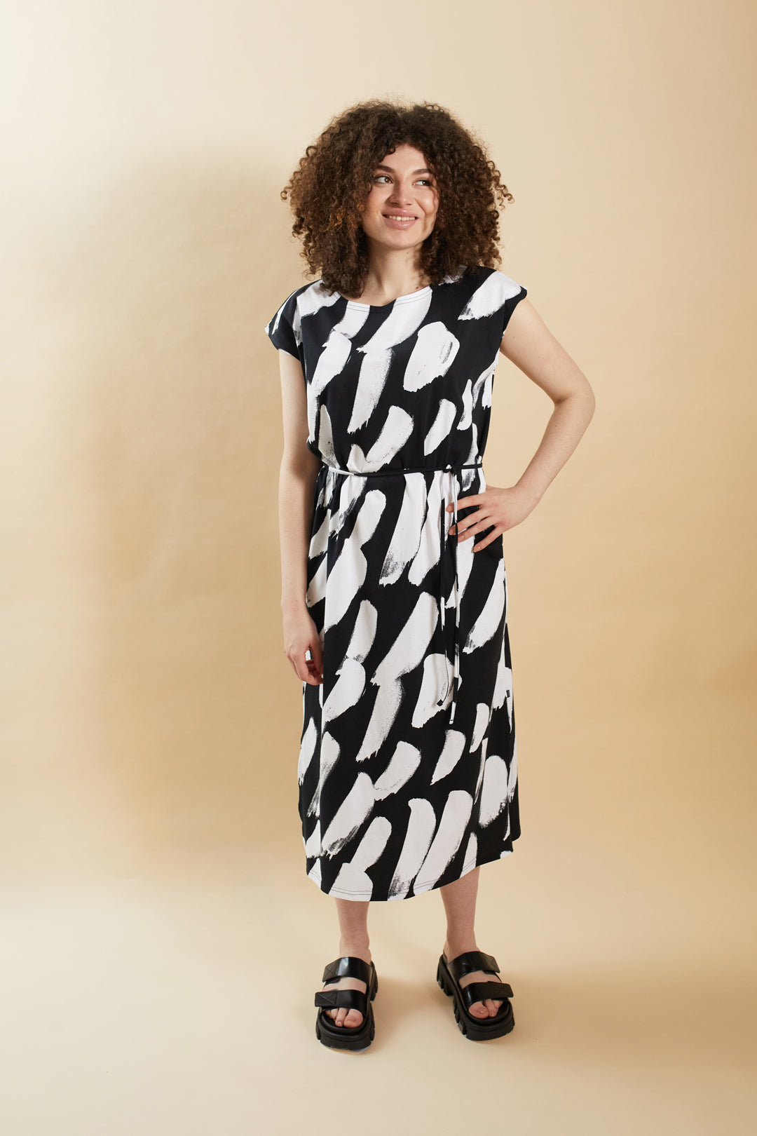 Ratia Nuoska Beatrice Dress
