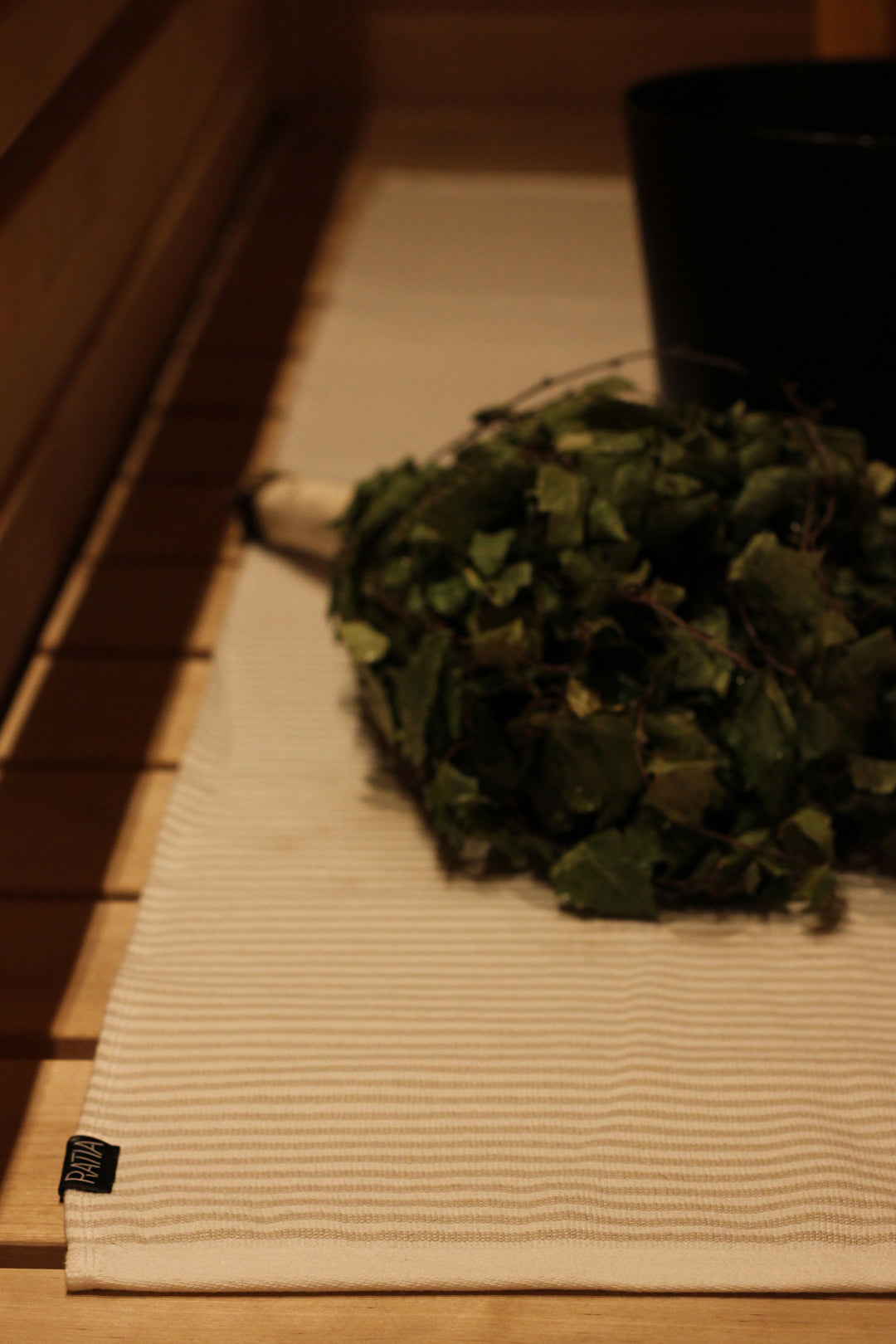 Ratia Sauna Bench Cover Long
