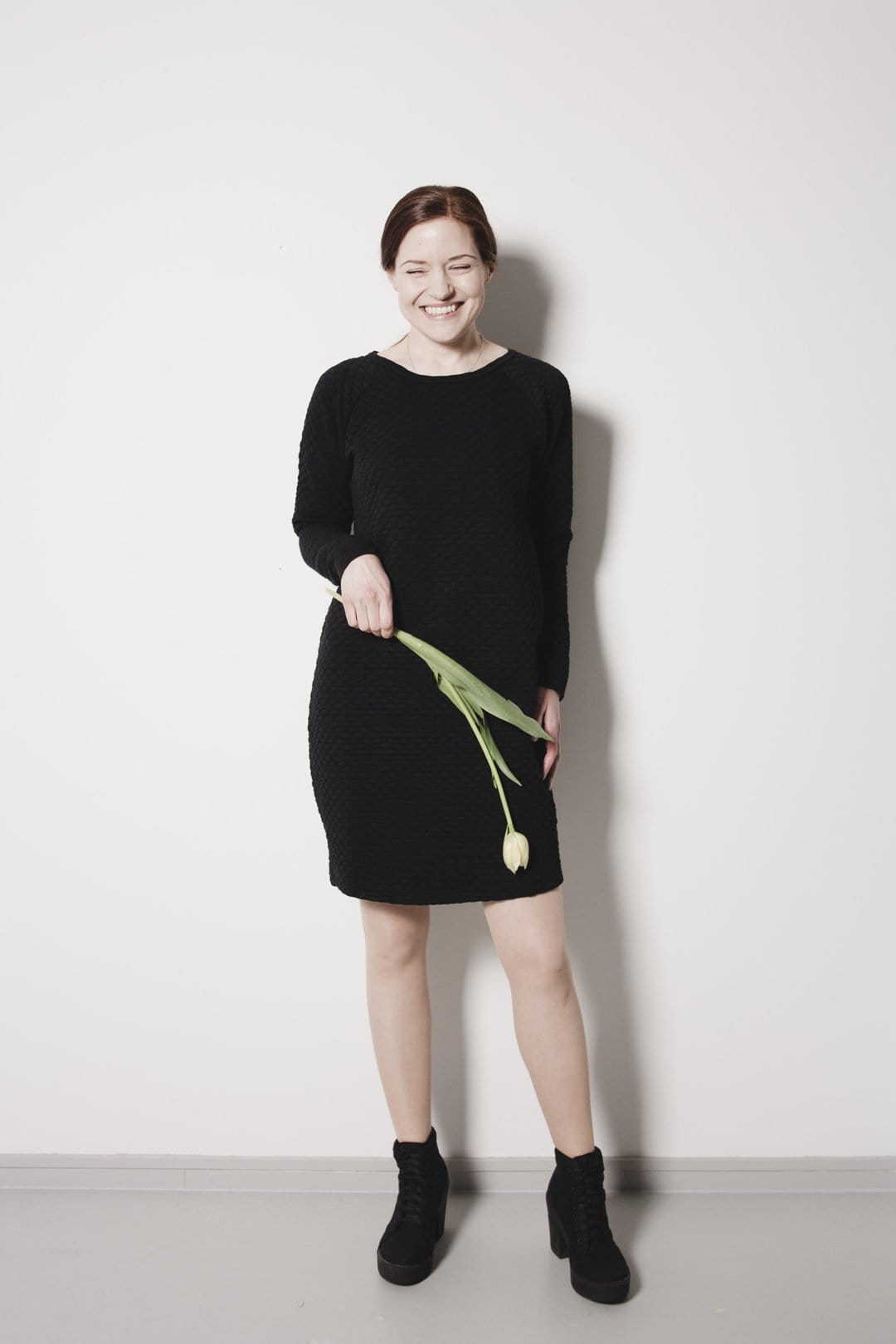 Aarre Bubble Tunic - Nordic Labels