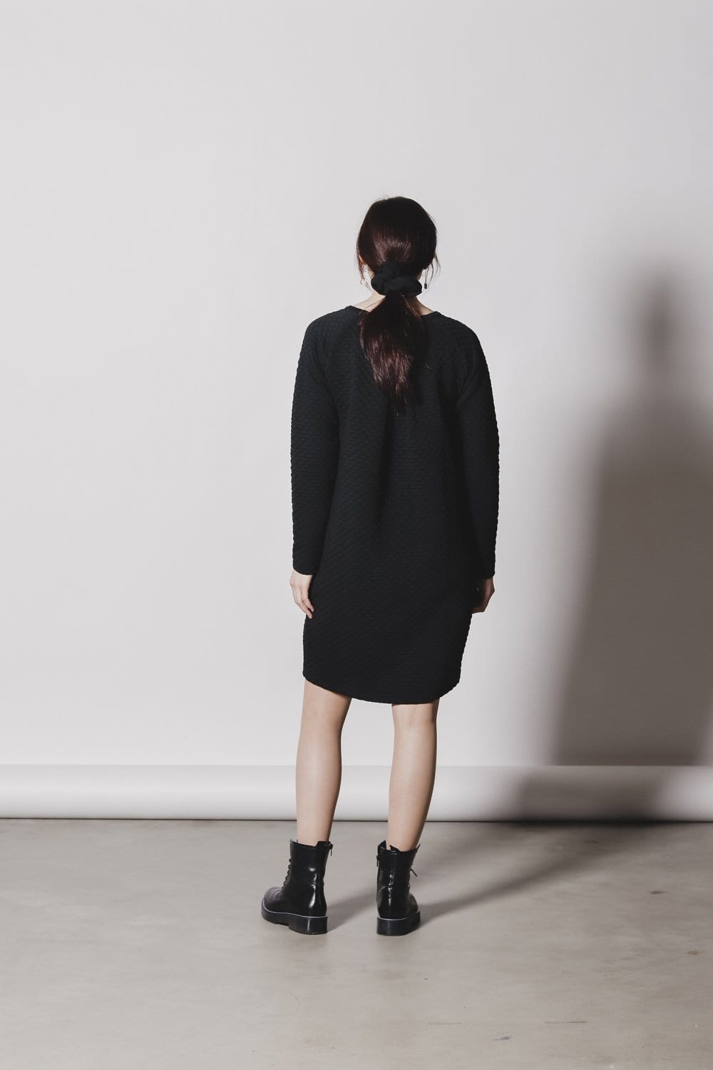 Aarre Bubble Tunic - Nordic Labels