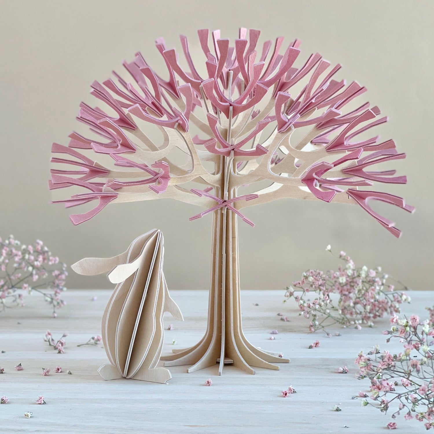 Lovi Cherry Tree 22cm