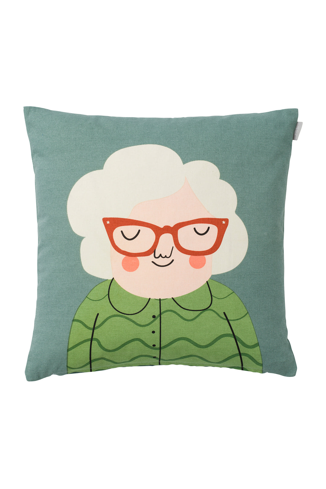 Spira of Sweden Elsa Cushion Cover