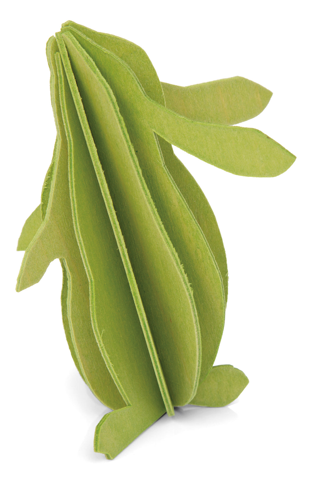 Lovi Rabbit Light Green