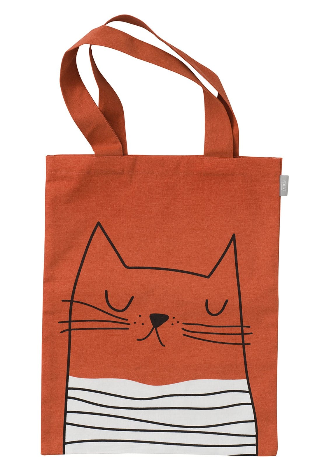 Spira of Sweden Gustav Tote Bag