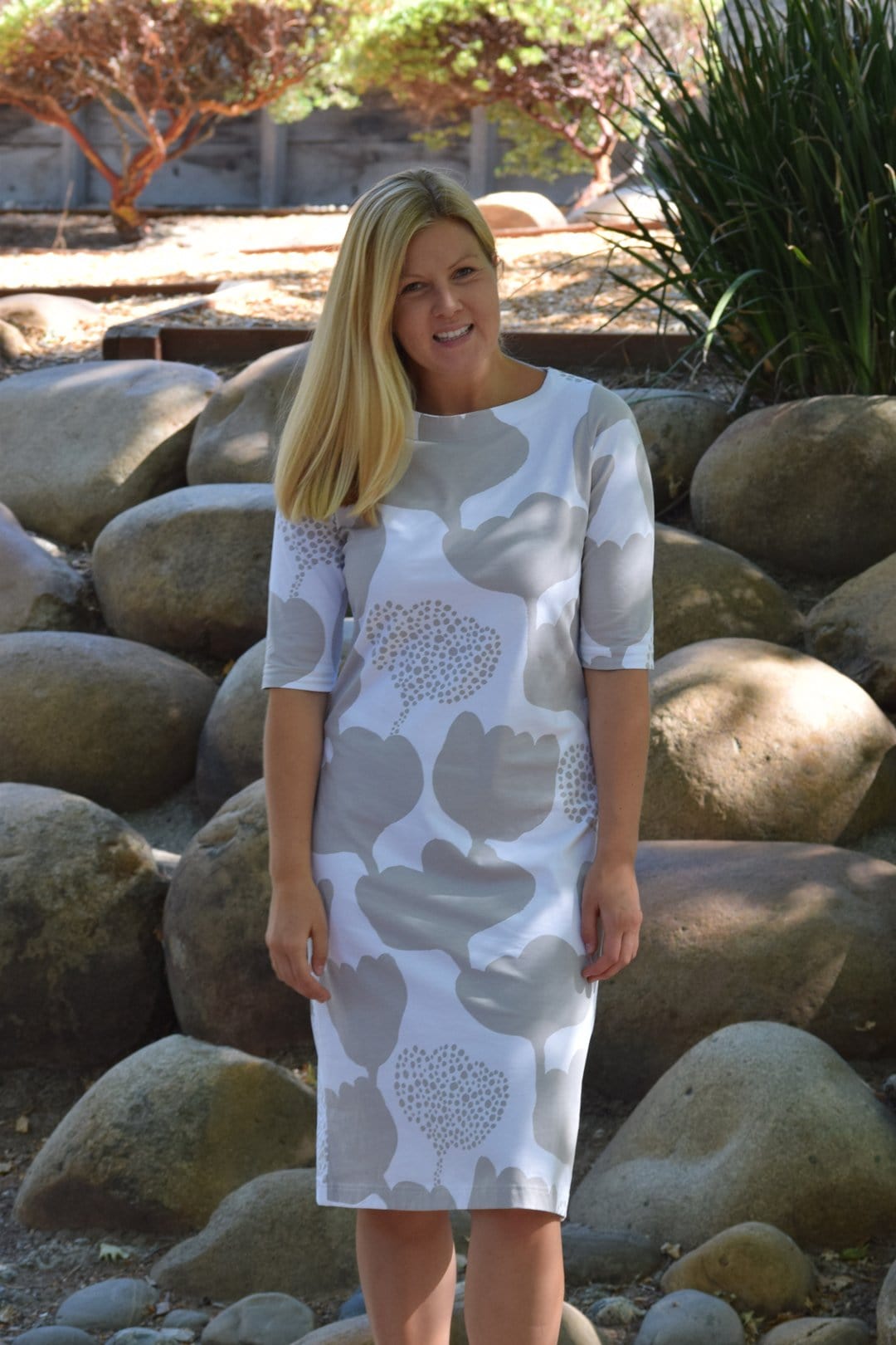 Ratia Ulpukka Halo Dress