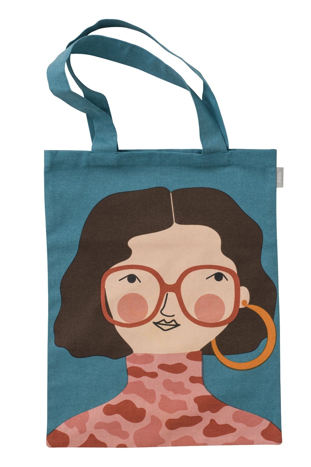Spira of Sweden Hedda Tote Bag