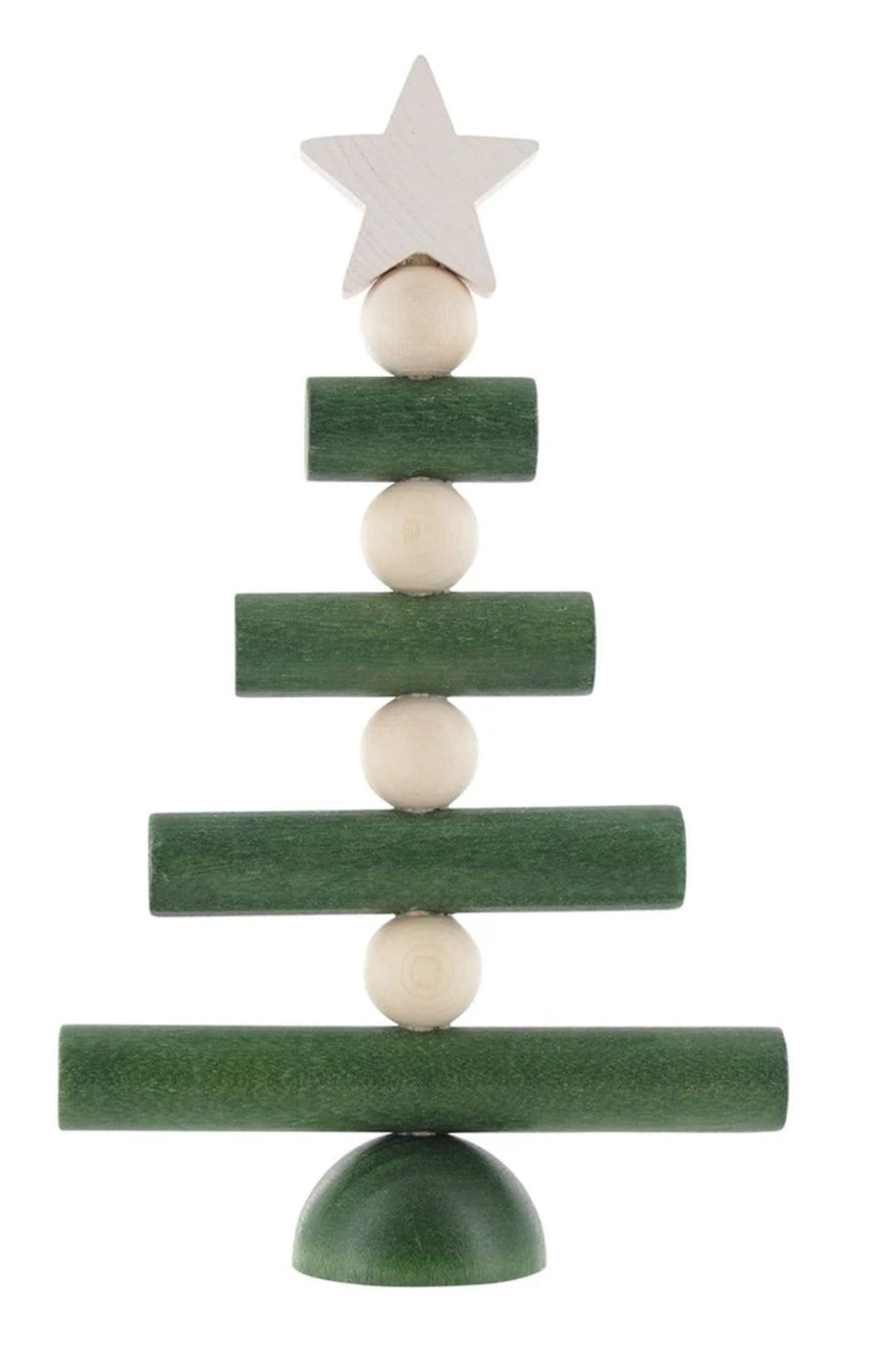 Aarikka Christmas Tree Green