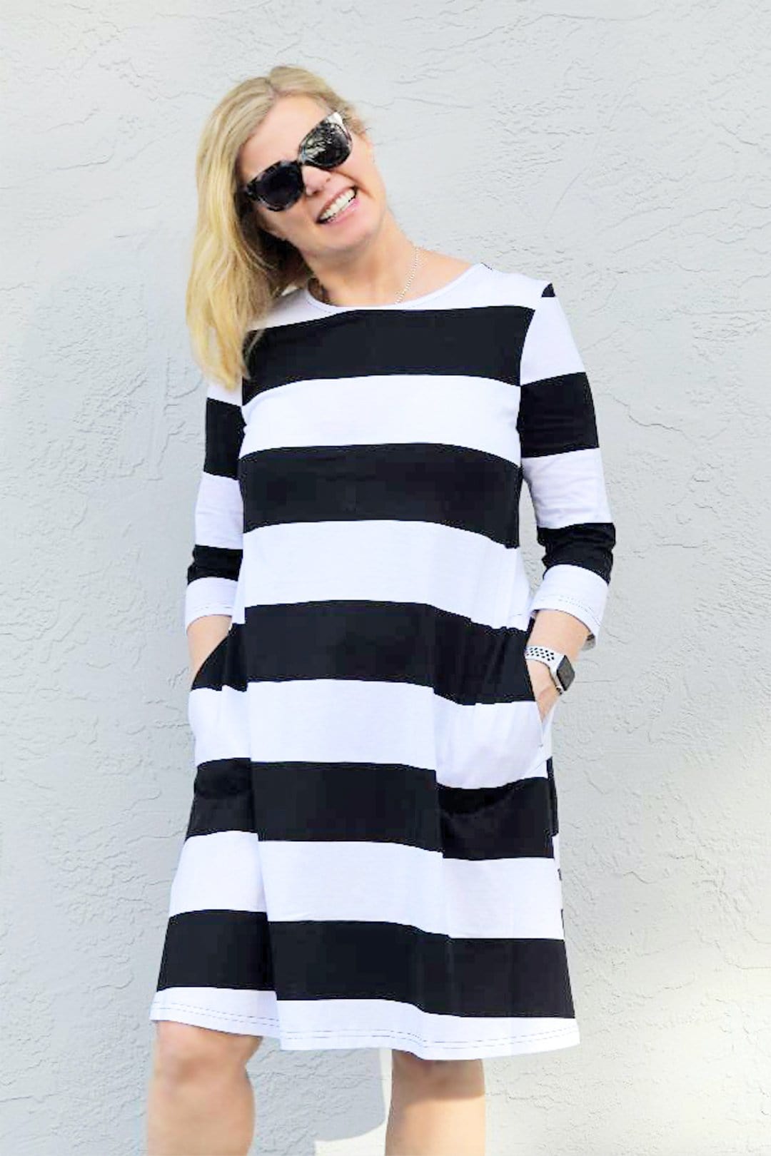 Ratia Ilma Dress - Nordic Labels