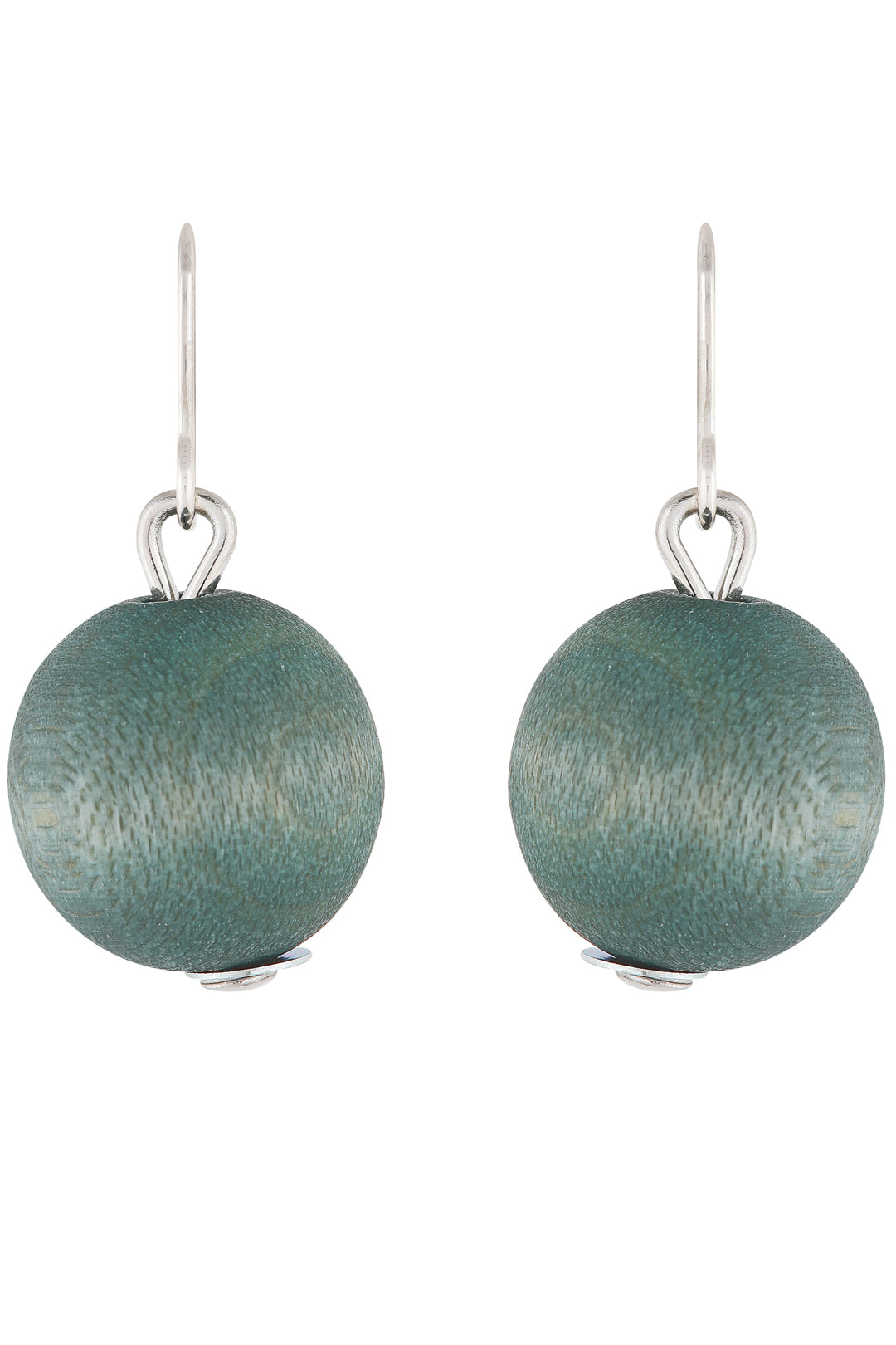 Aarikka Karpalo Turquoise Earrings