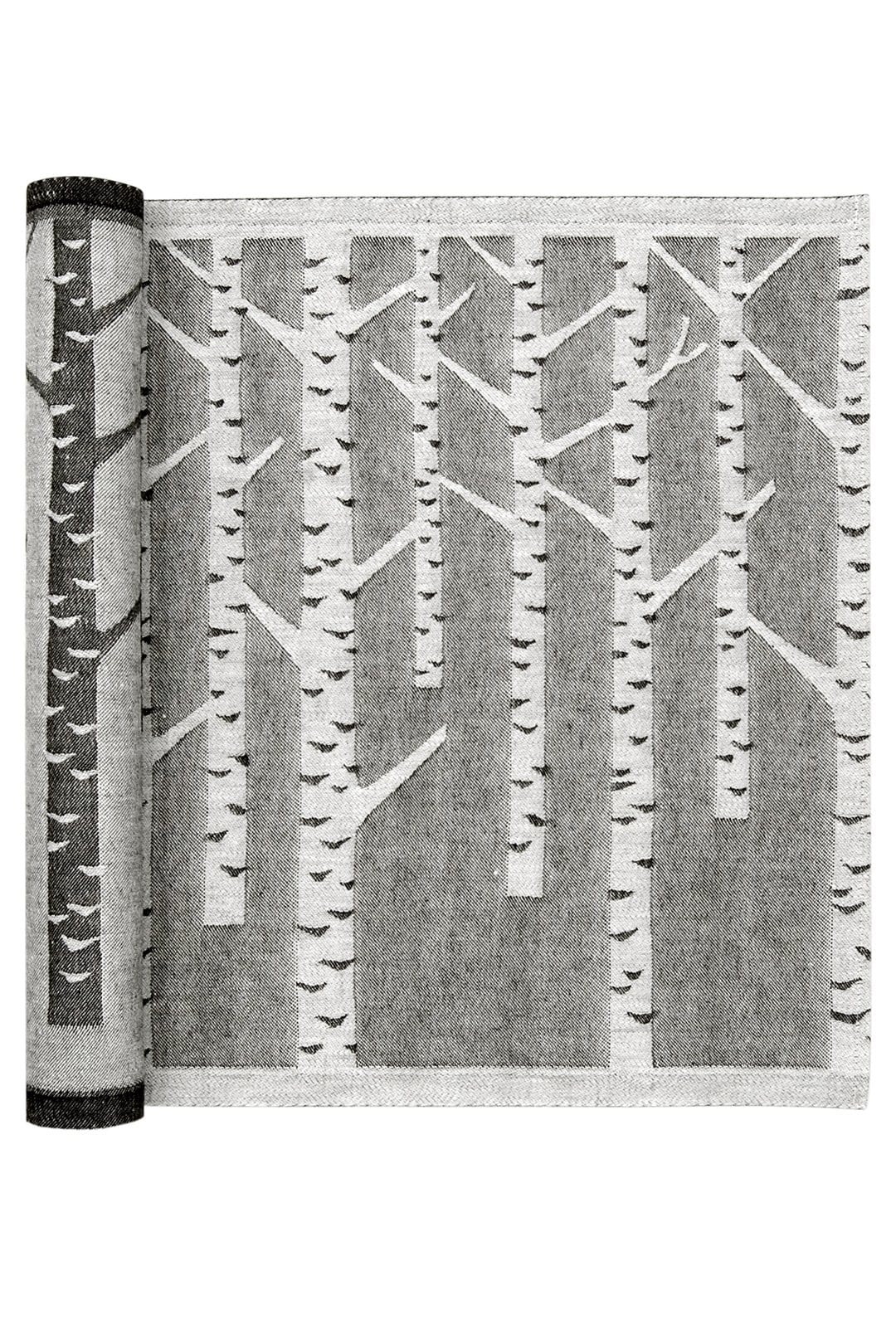 Lapuan Kankurit Koivu Sauna Bench Cover