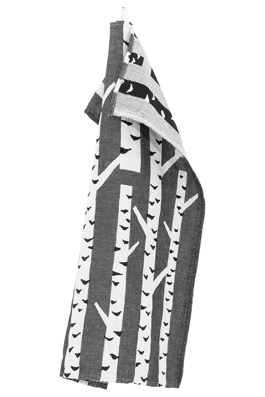 Lapuan Kankurit Koivu Tea Towel - Nordic Labels