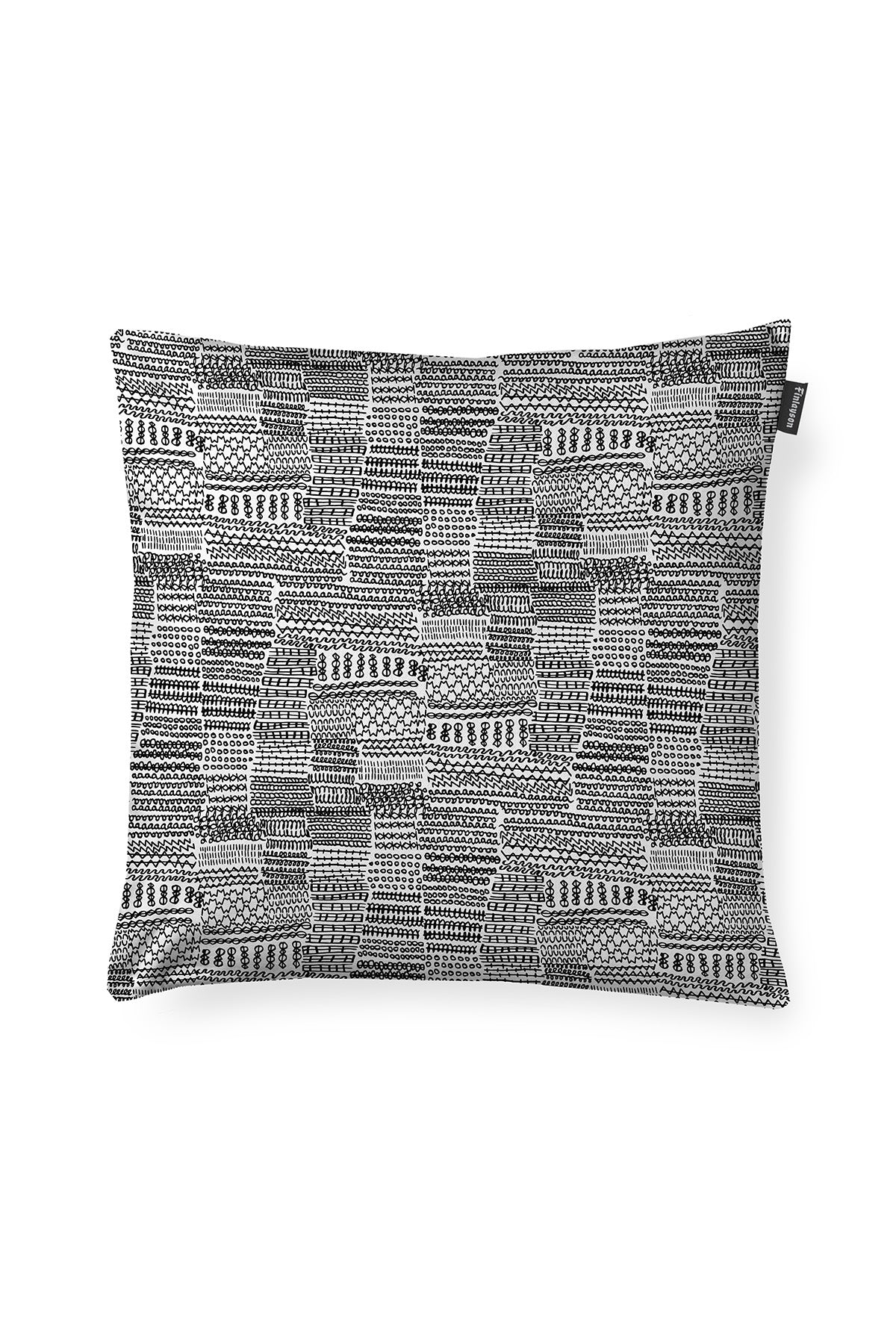 Finlayson Kudelma Pillow Cover