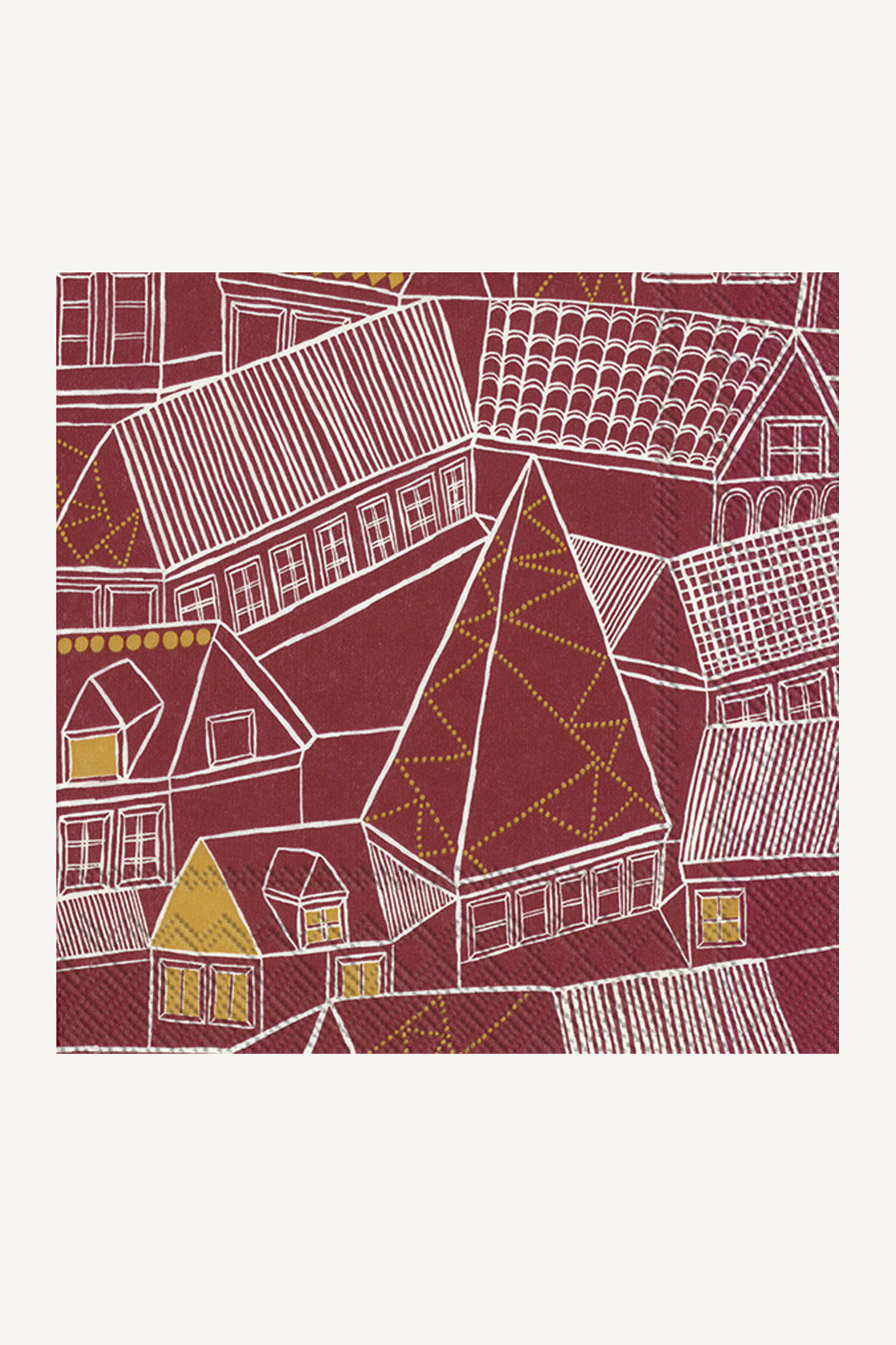 Marimekko Kujilla Lunch Napkins